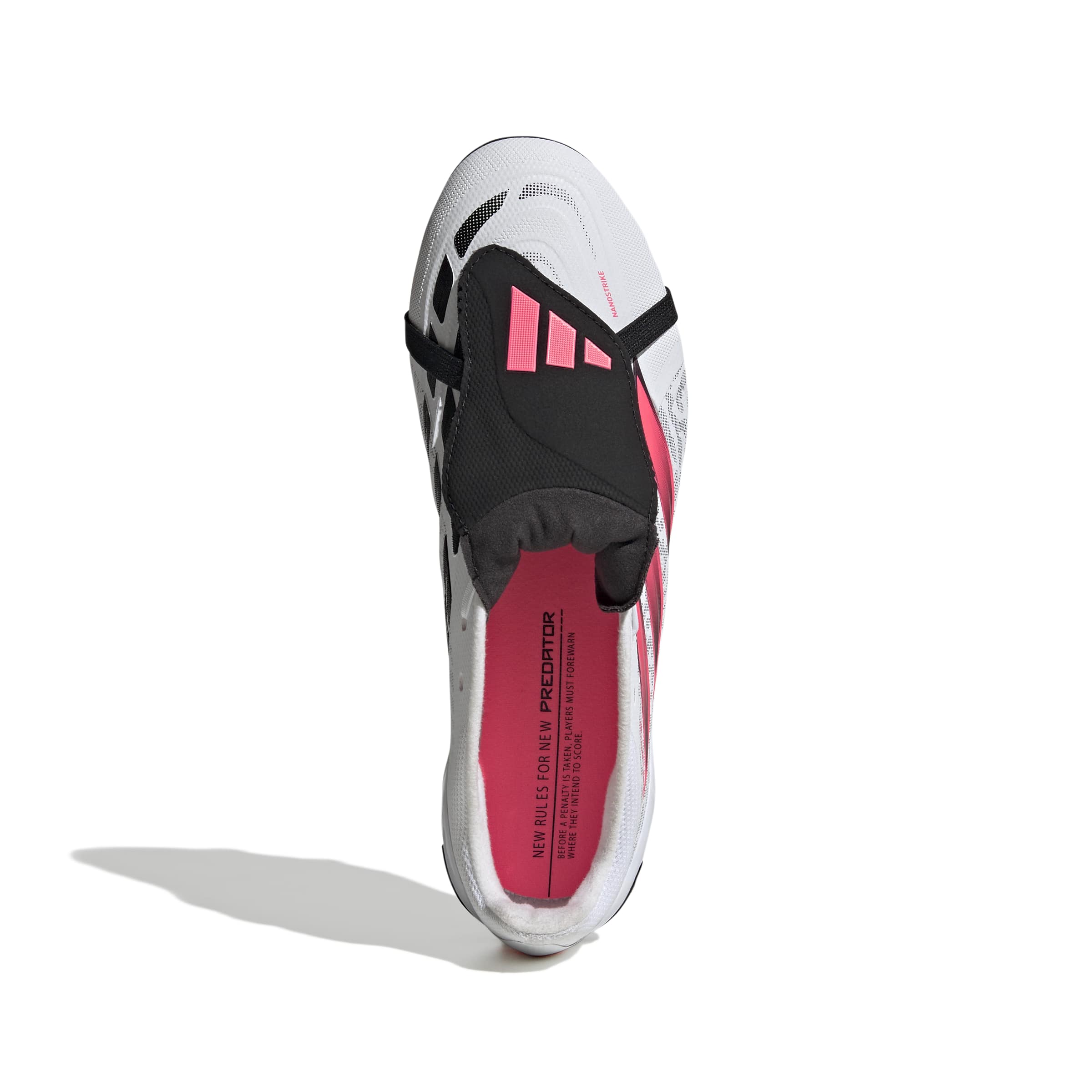 Adidas Predator League Fold-Over Tongue FG