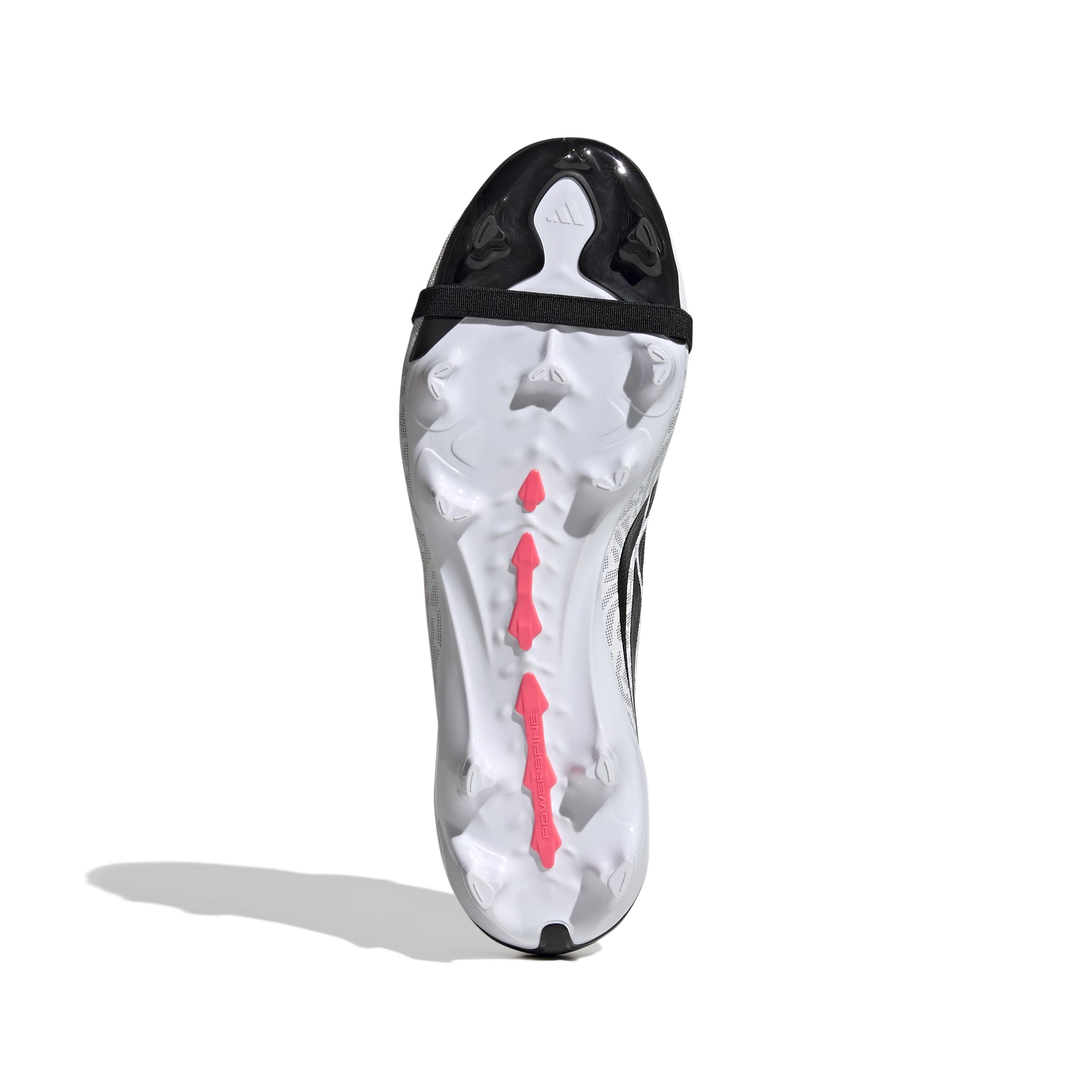 Adidas Predator League Fold-Over Tongue FG