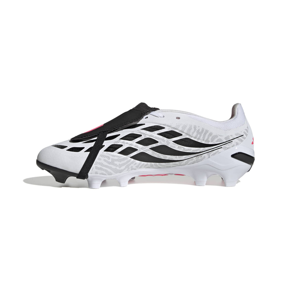 Adidas Predator League Fold-Over Tongue FG