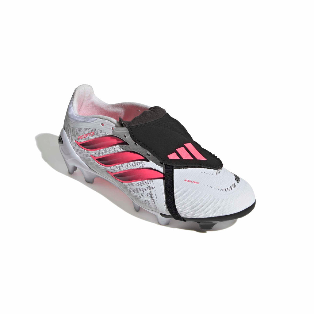 Adidas Predator League Fold-Over Tongue FG
