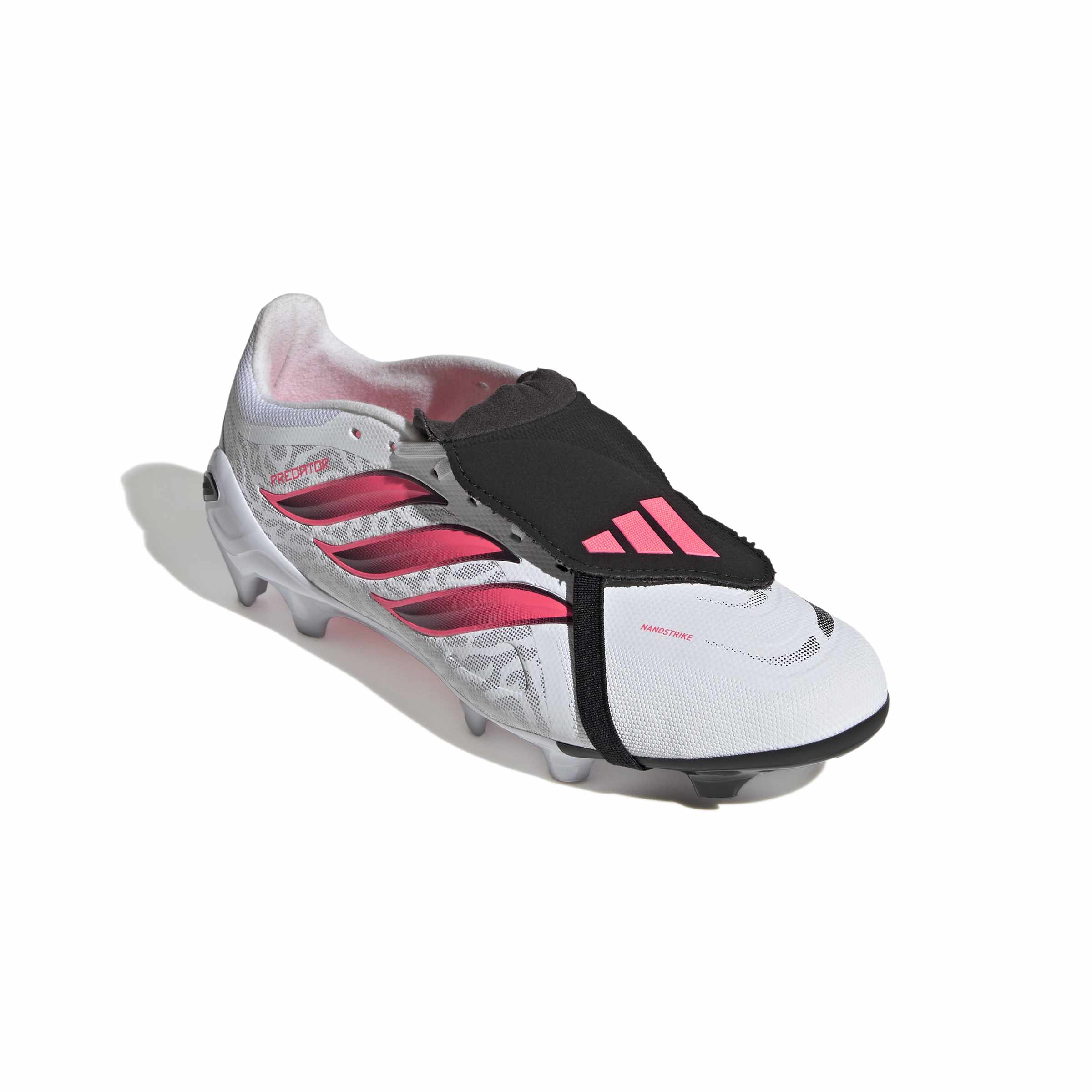 Adidas Predator League Fold-Over Tongue FG