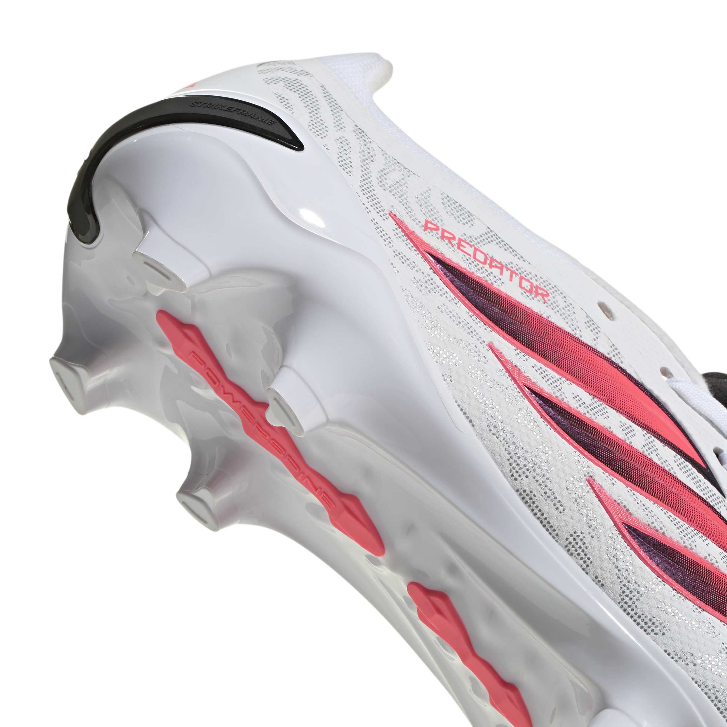 Adidas Predator League Fold-Over Tongue FG