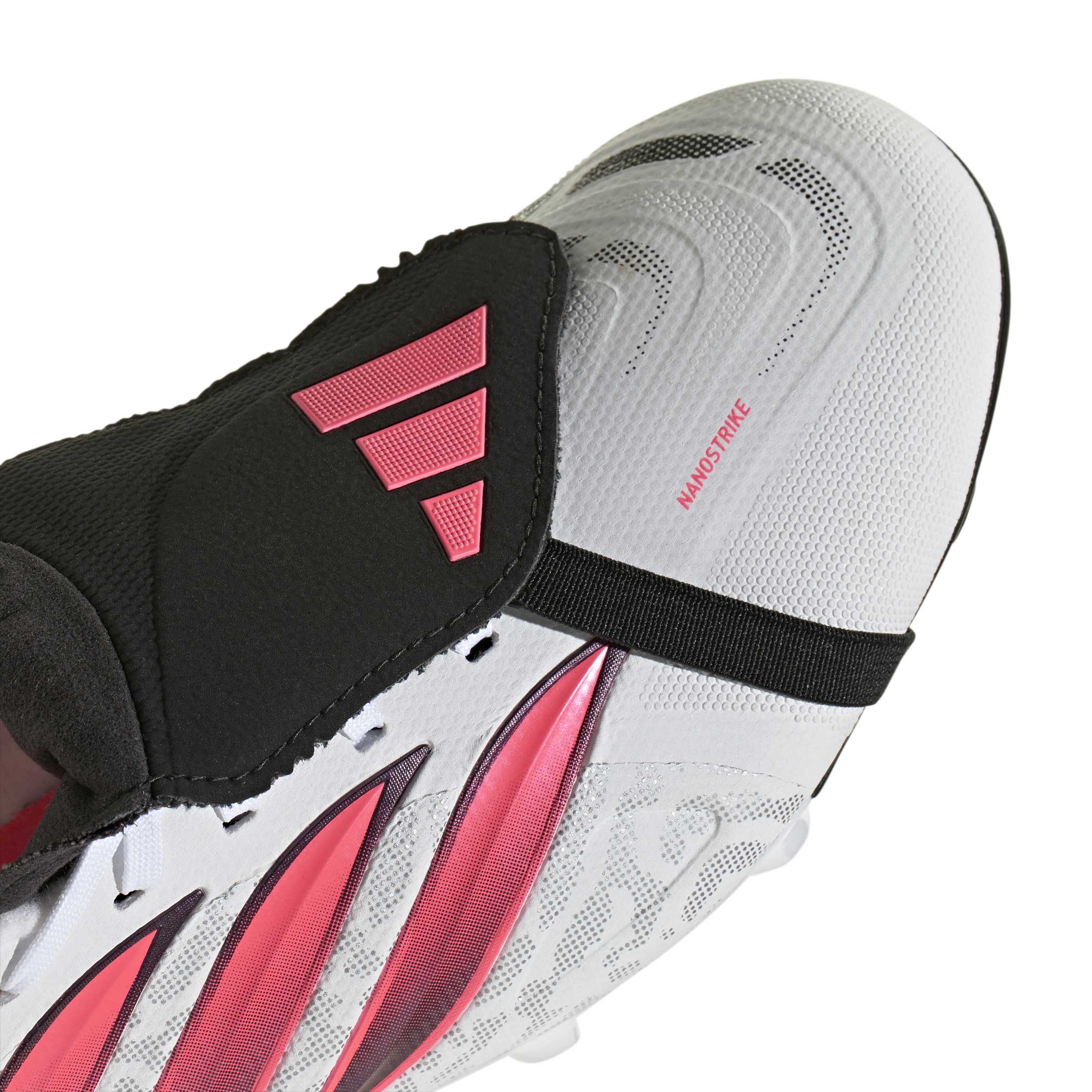 Adidas Predator League Fold-Over Tongue FG