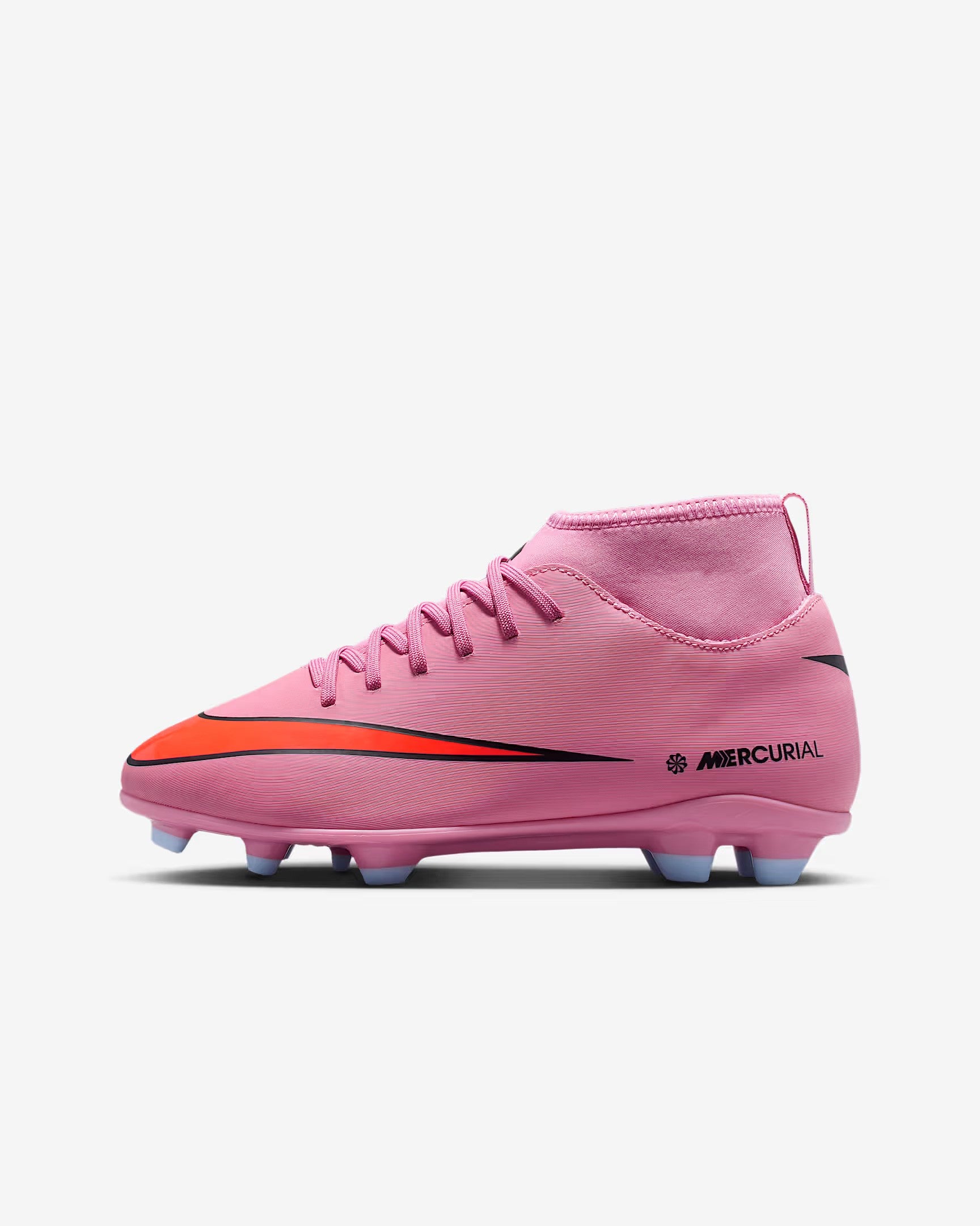 Nike Kids Mercurial Superfly 10 Club FG/MG