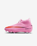 Nike Jr. Mercurial Superfly 10 Academy FG/MG