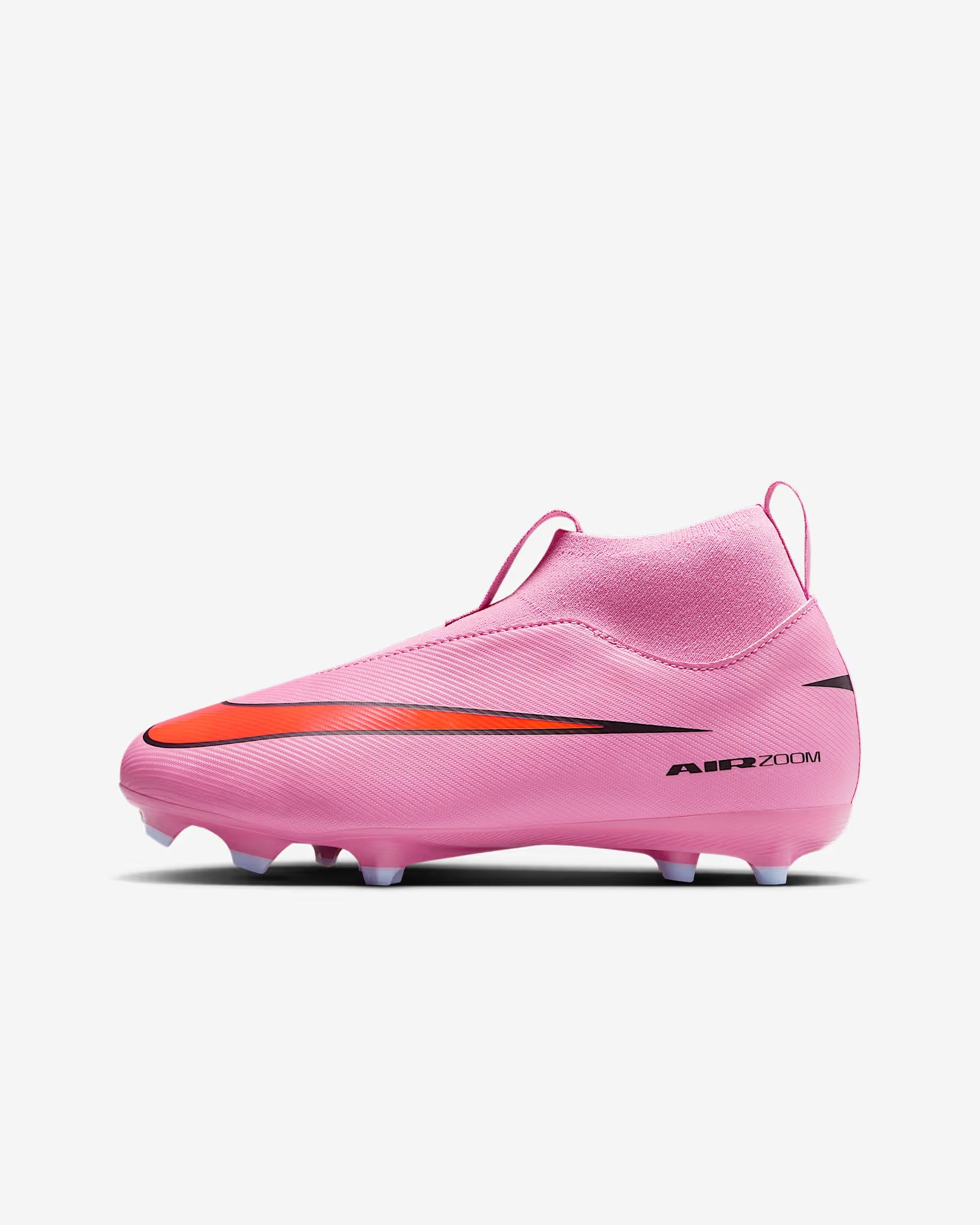 Nike Kids Mercurial Superfly 10 Academy FG/MG