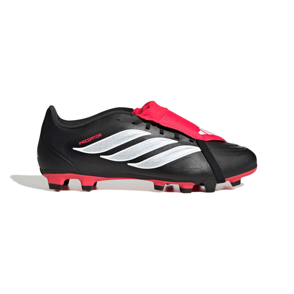 Adidas Predator Club Fold-Over Tongue FG/MG