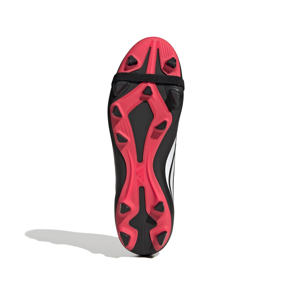 Adidas Predator Club Fold-Over Tongue FG/MG