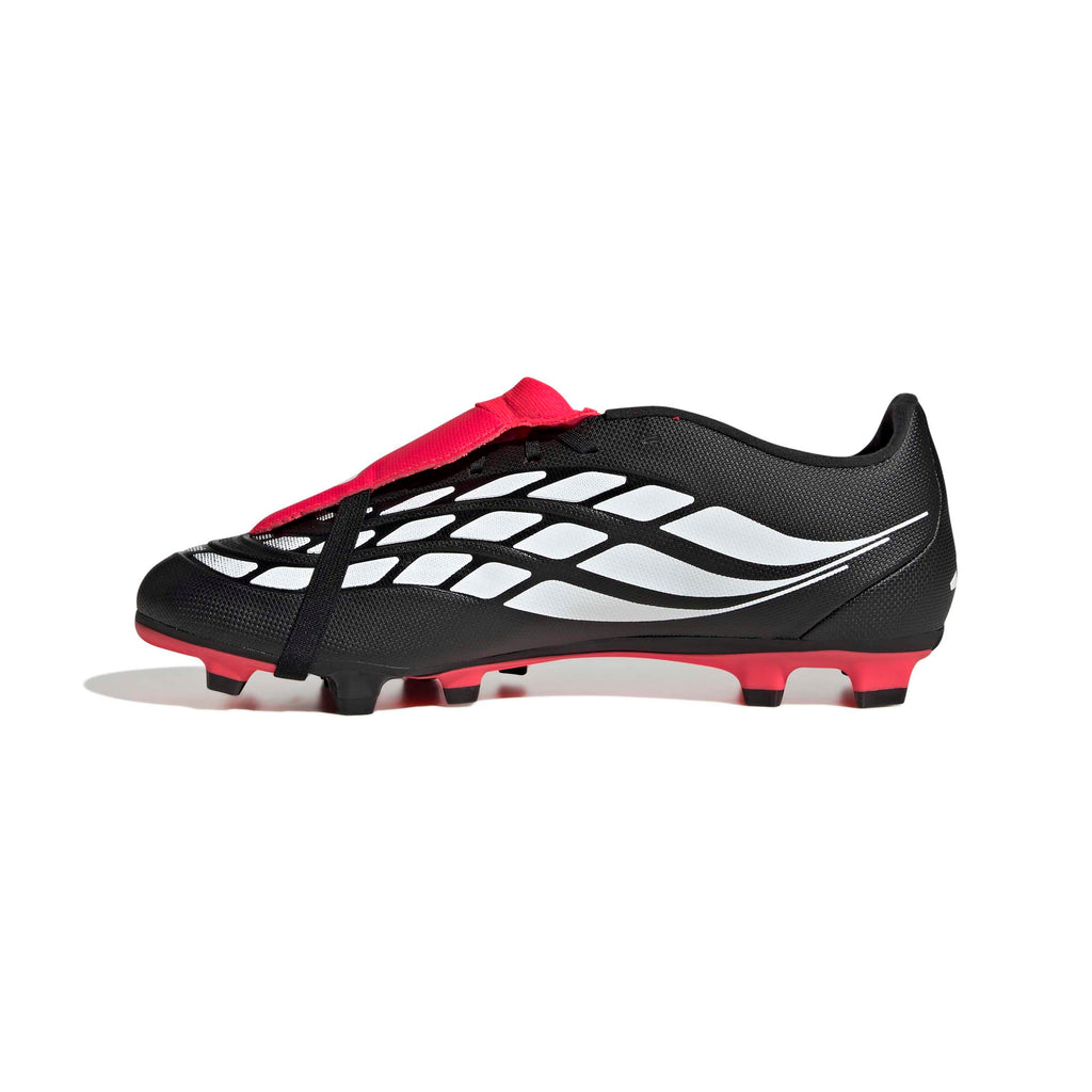 Adidas Predator Club Fold-Over Tongue FG/MG