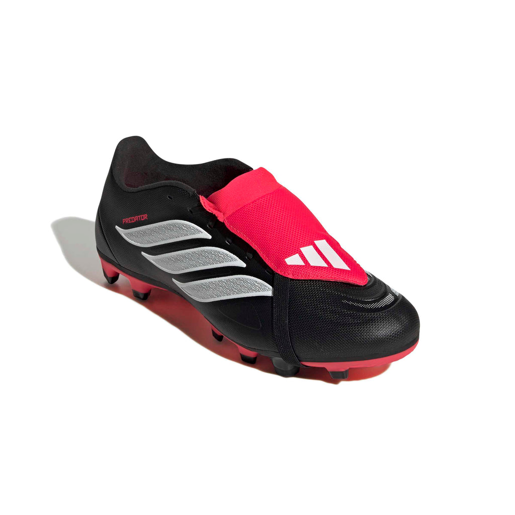 Adidas Predator Club Fold-Over Tongue FG/MG