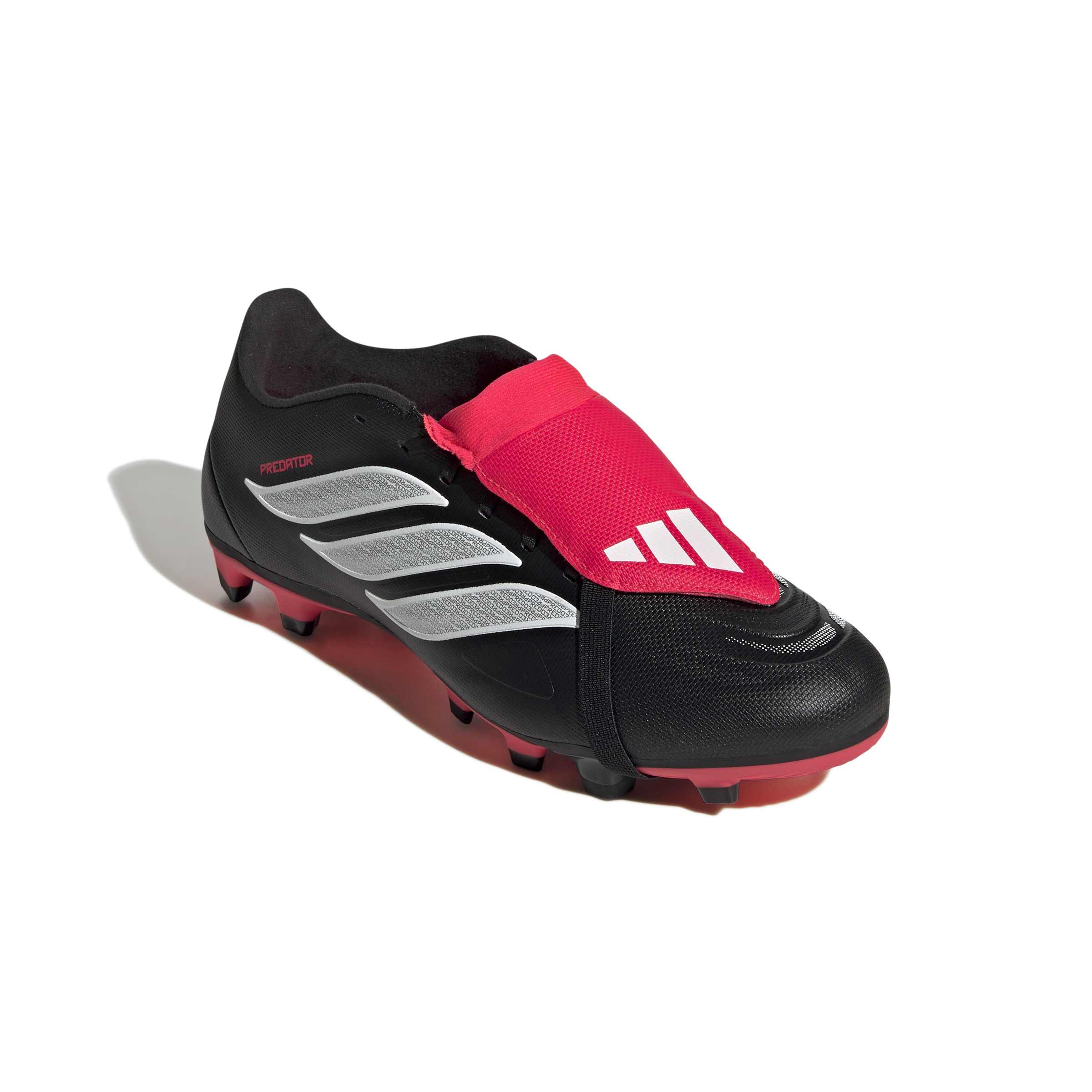 Adidas Predator Club Fold-Over Tongue FG/MG