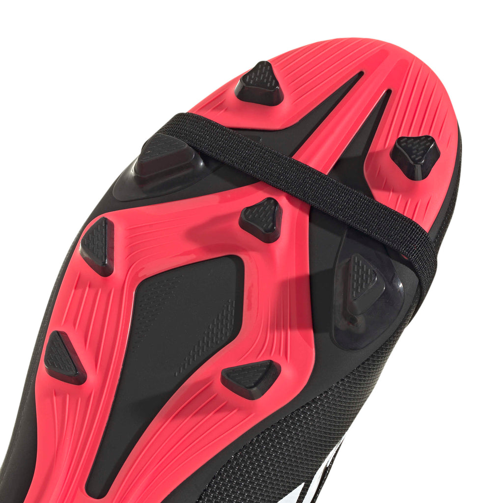 Adidas Predator Club Fold-Over Tongue FG/MG