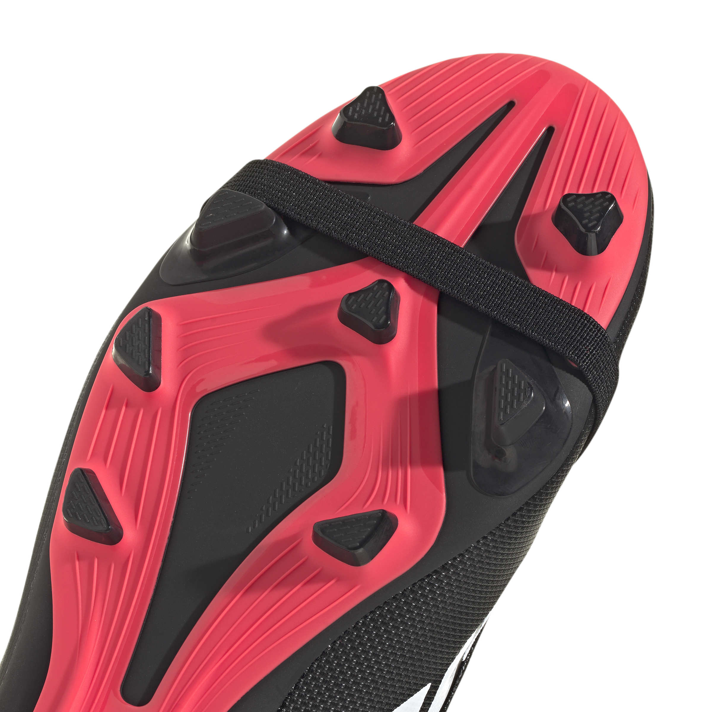 Adidas Predator Club Fold-Over Tongue FG/MG