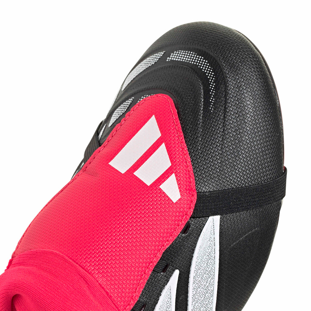 Adidas Predator Club Fold-Over Tongue FG/MG