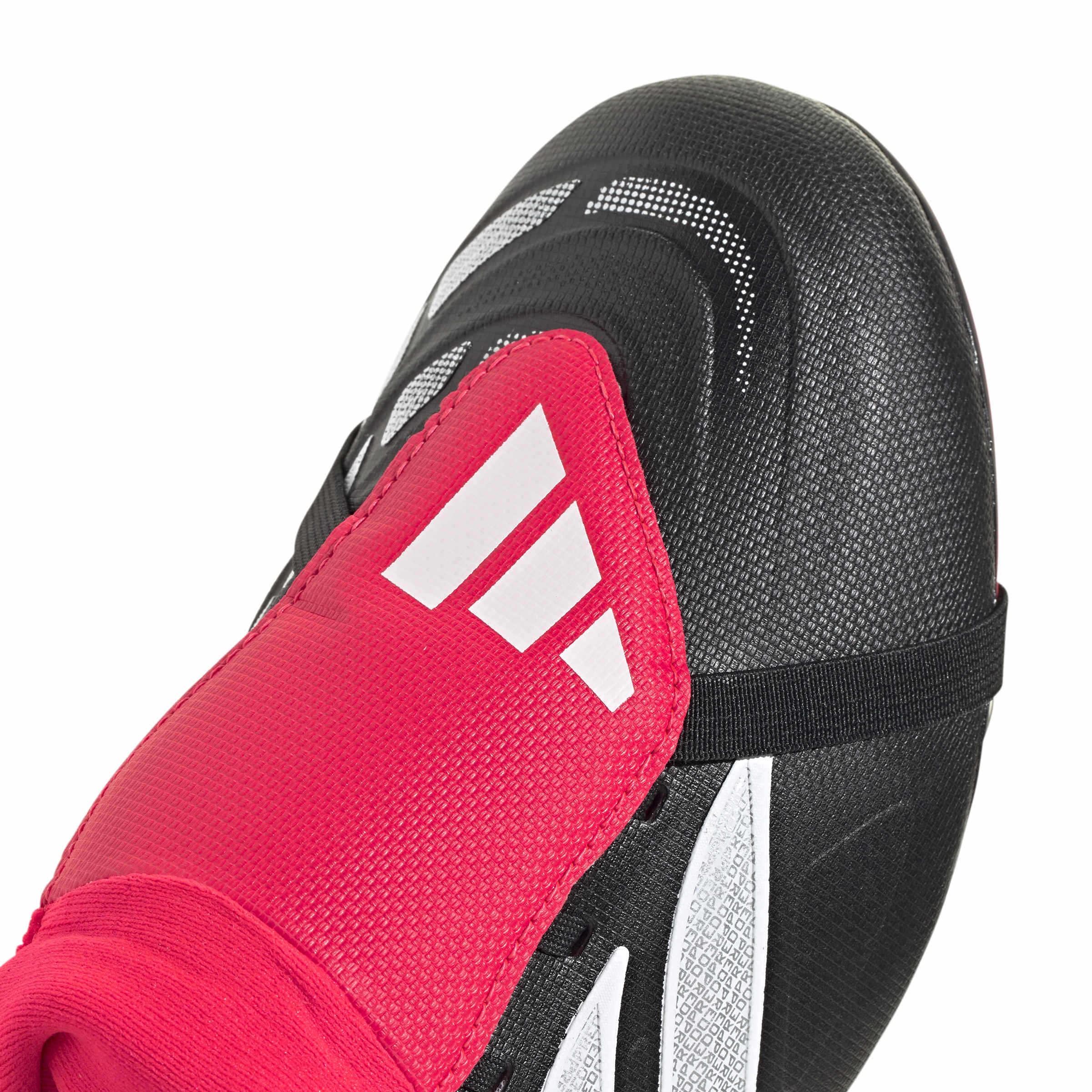 Adidas Predator Club Fold-Over Tongue FG/MG