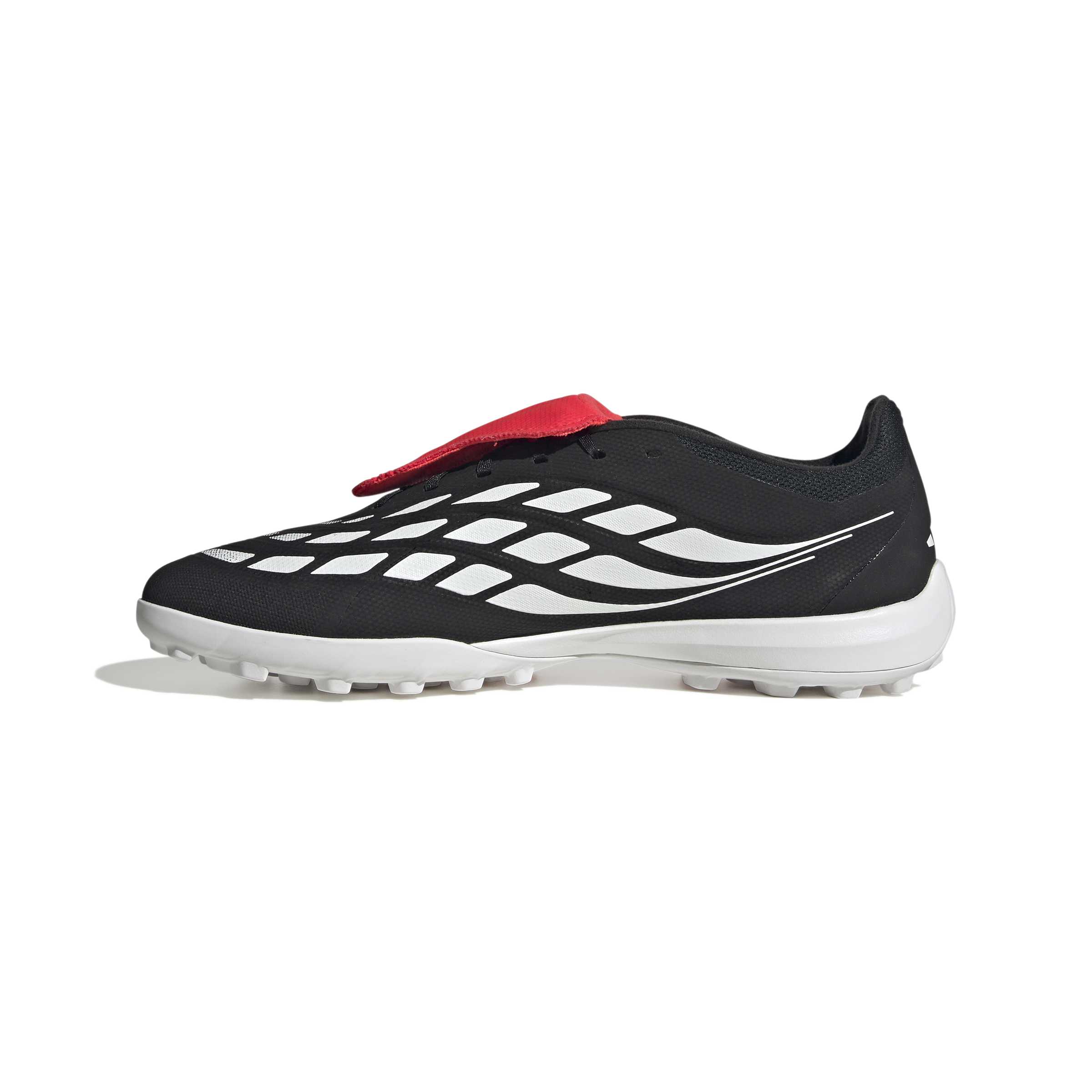 Adidas Predator League Fold-Over Tongue TF