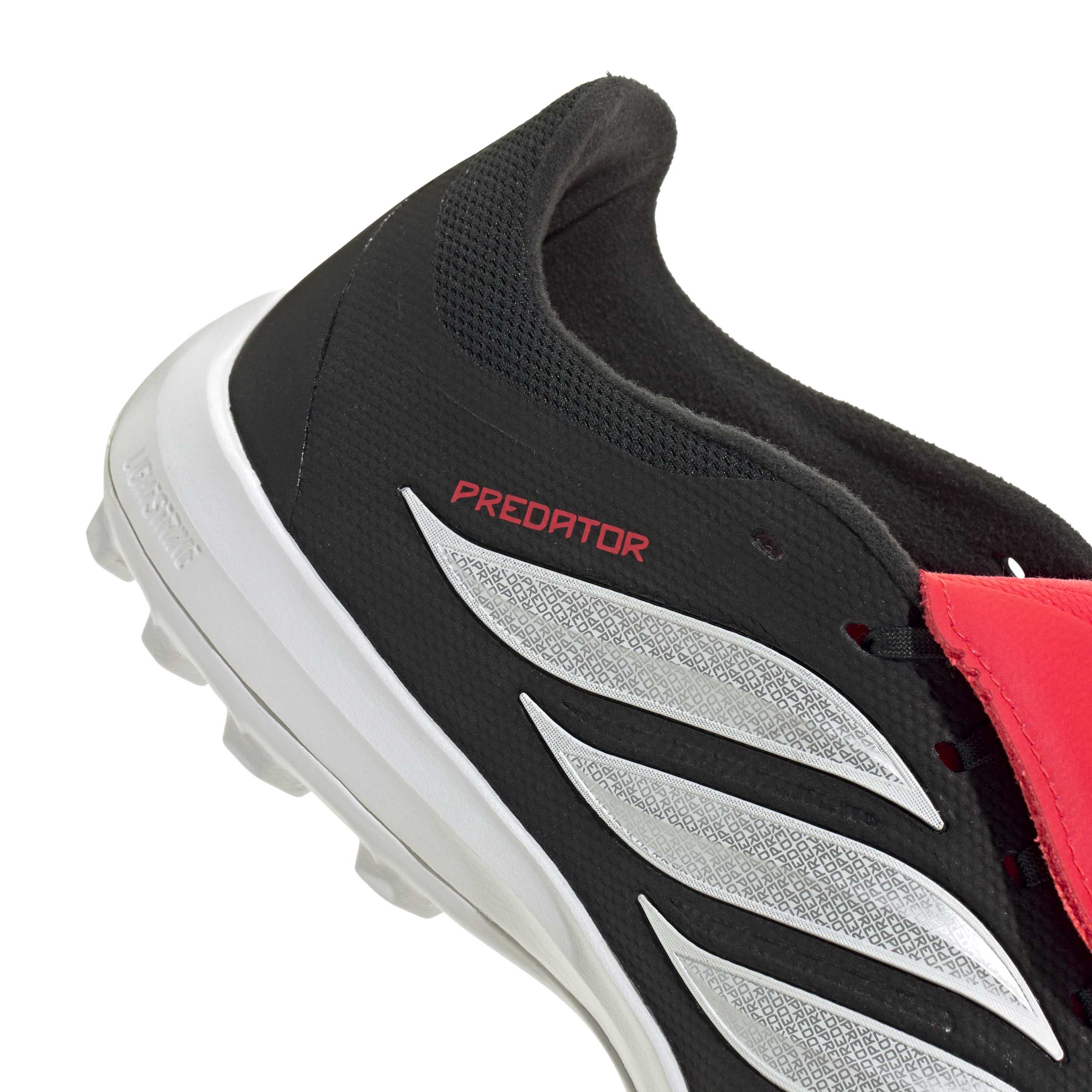 Adidas Predator League Fold-Over Tongue TF