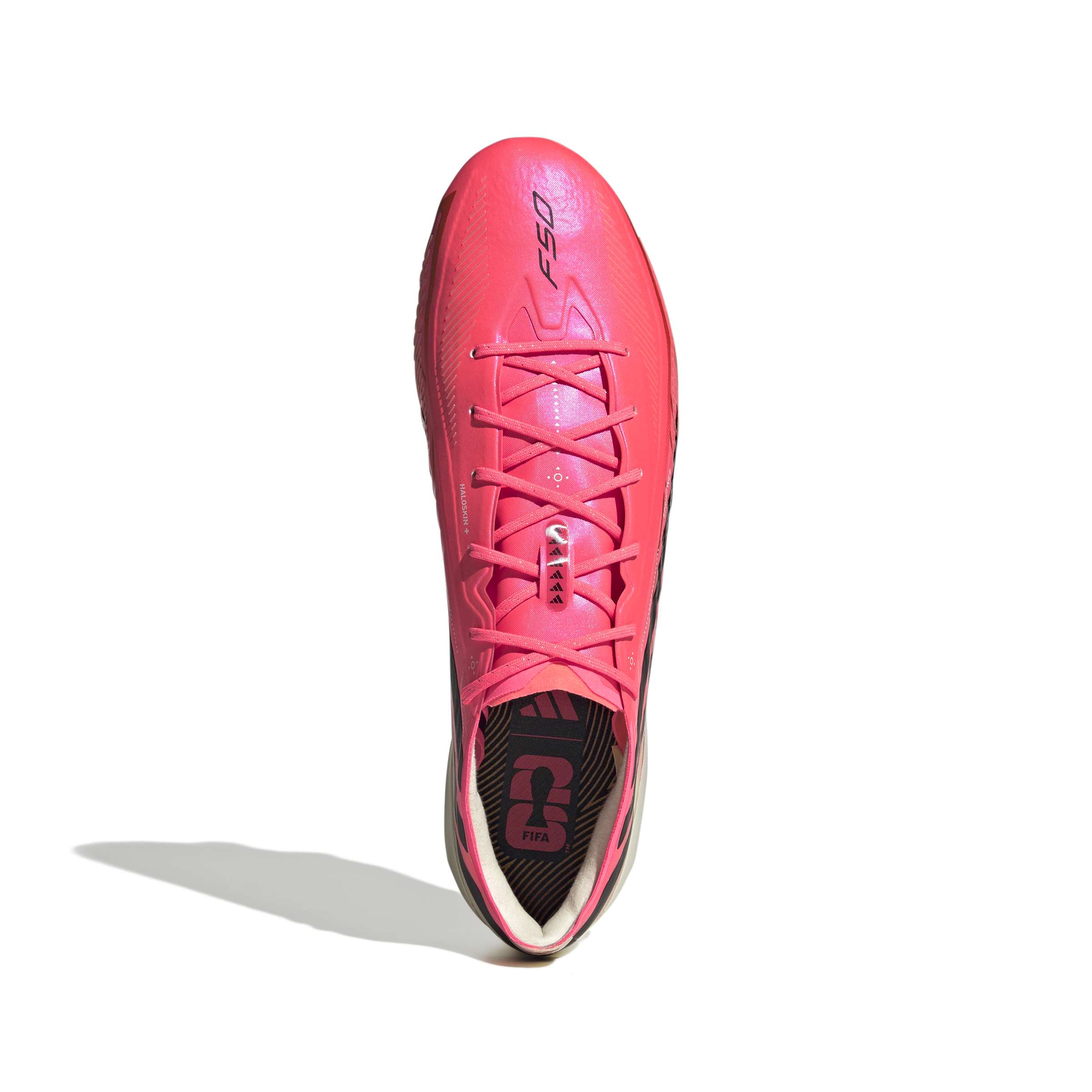 Adidas F50 Hyperfast Elite FG