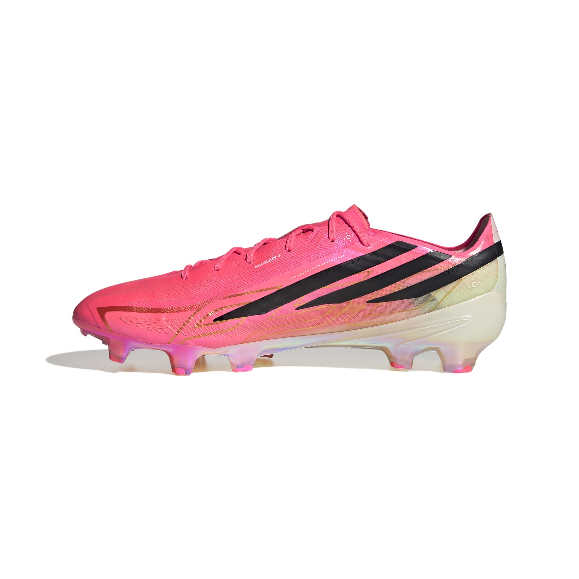 Adidas F50 Hyperfast Elite FG