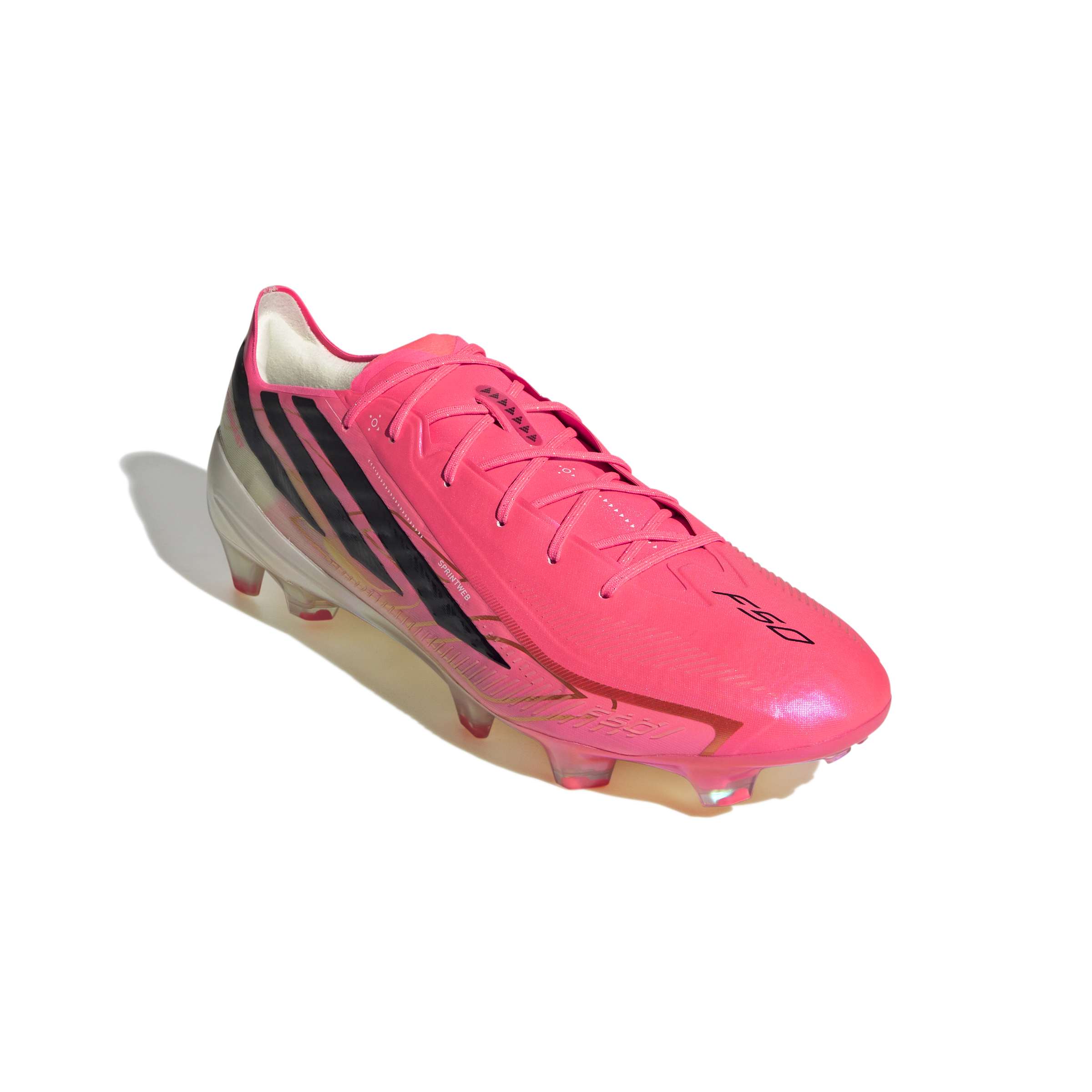 Adidas F50 Hyperfast Elite FG