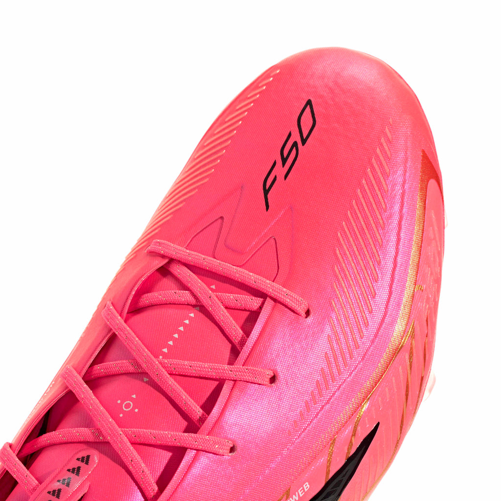 Adidas F50 Hyperfast Elite FG