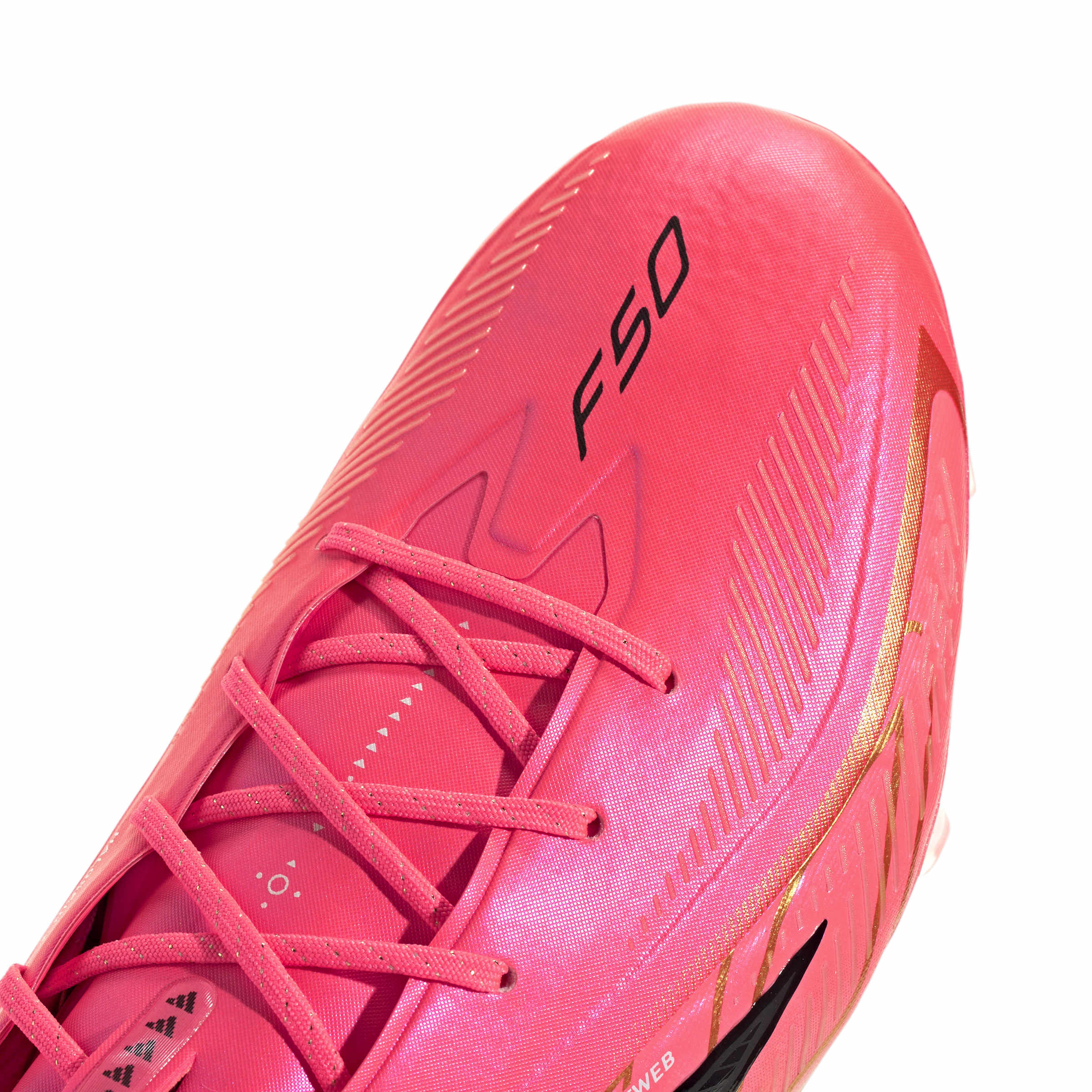 Adidas F50 Hyperfast Elite FG