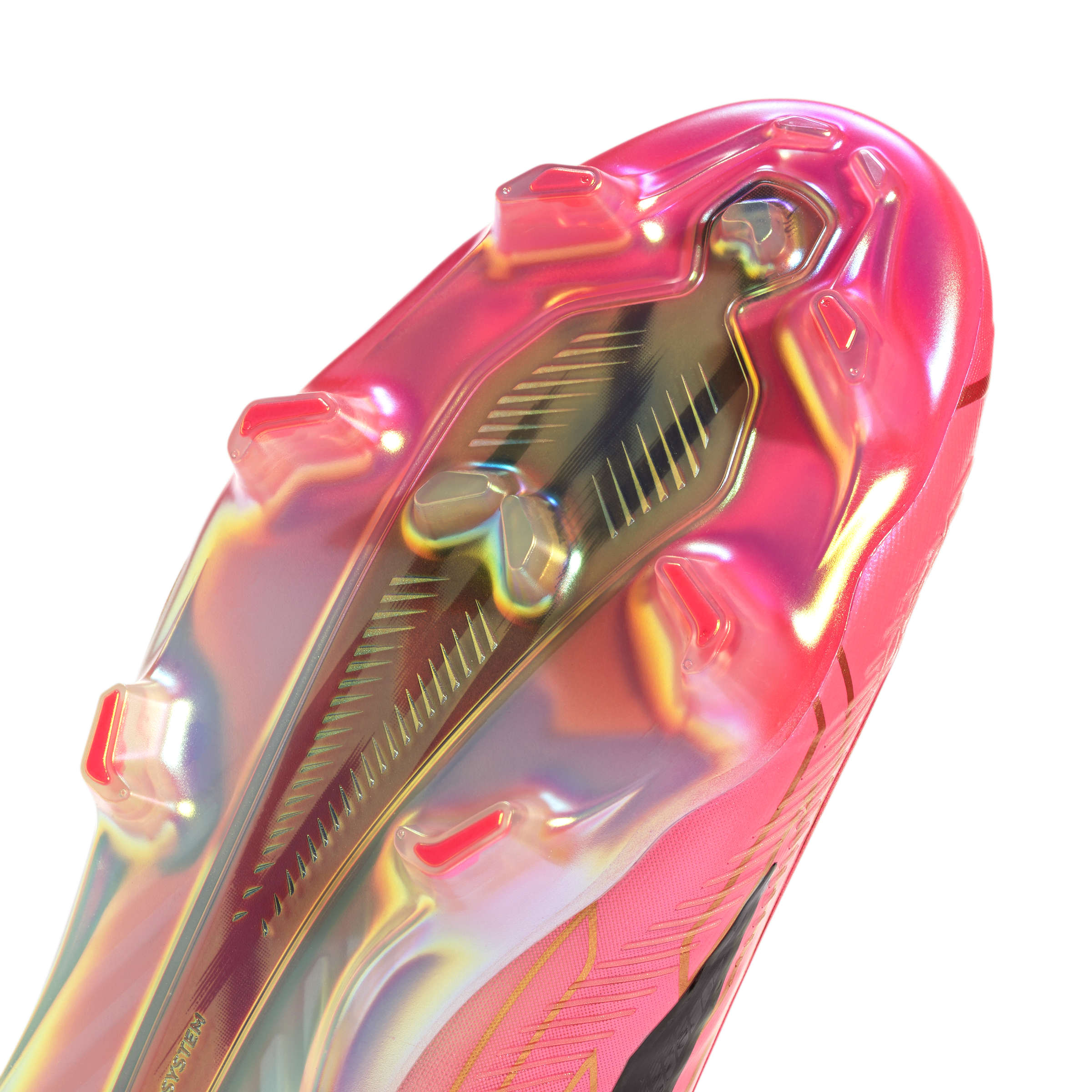 Adidas F50 Hyperfast Elite FG