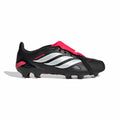 Adidas Kids Predator League Fold-Over Tongue FG