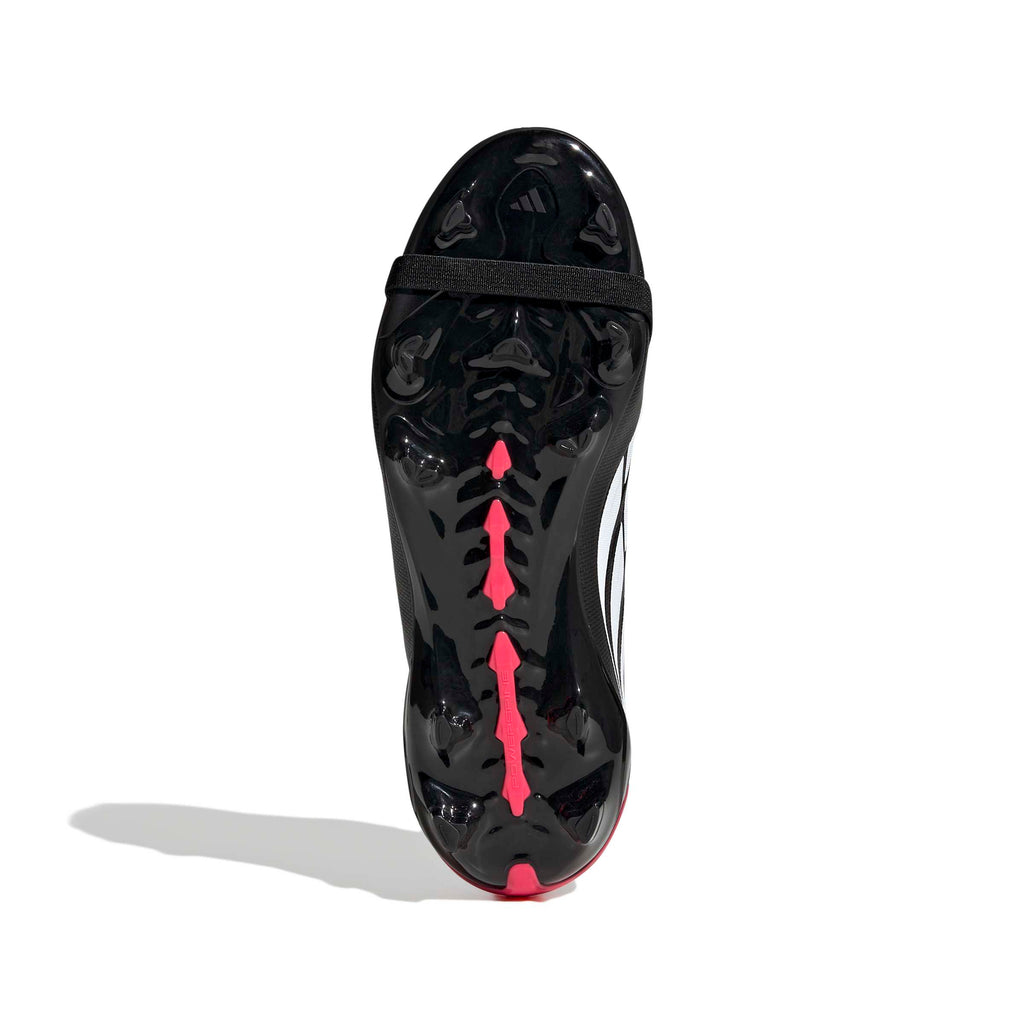 Adidas Kids Predator League Fold-Over Tongue FG