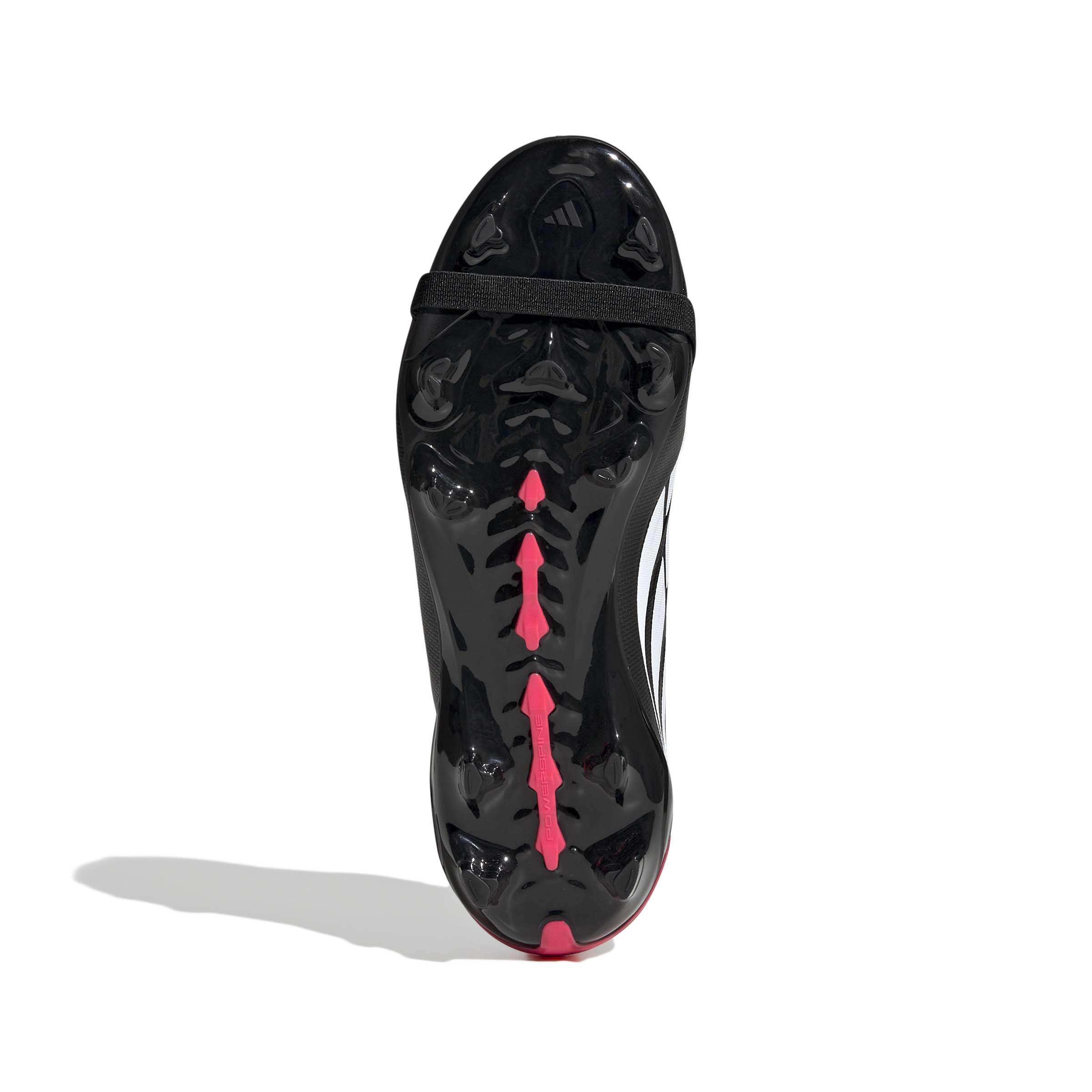 Adidas Kids Predator League Fold-Over Tongue FG