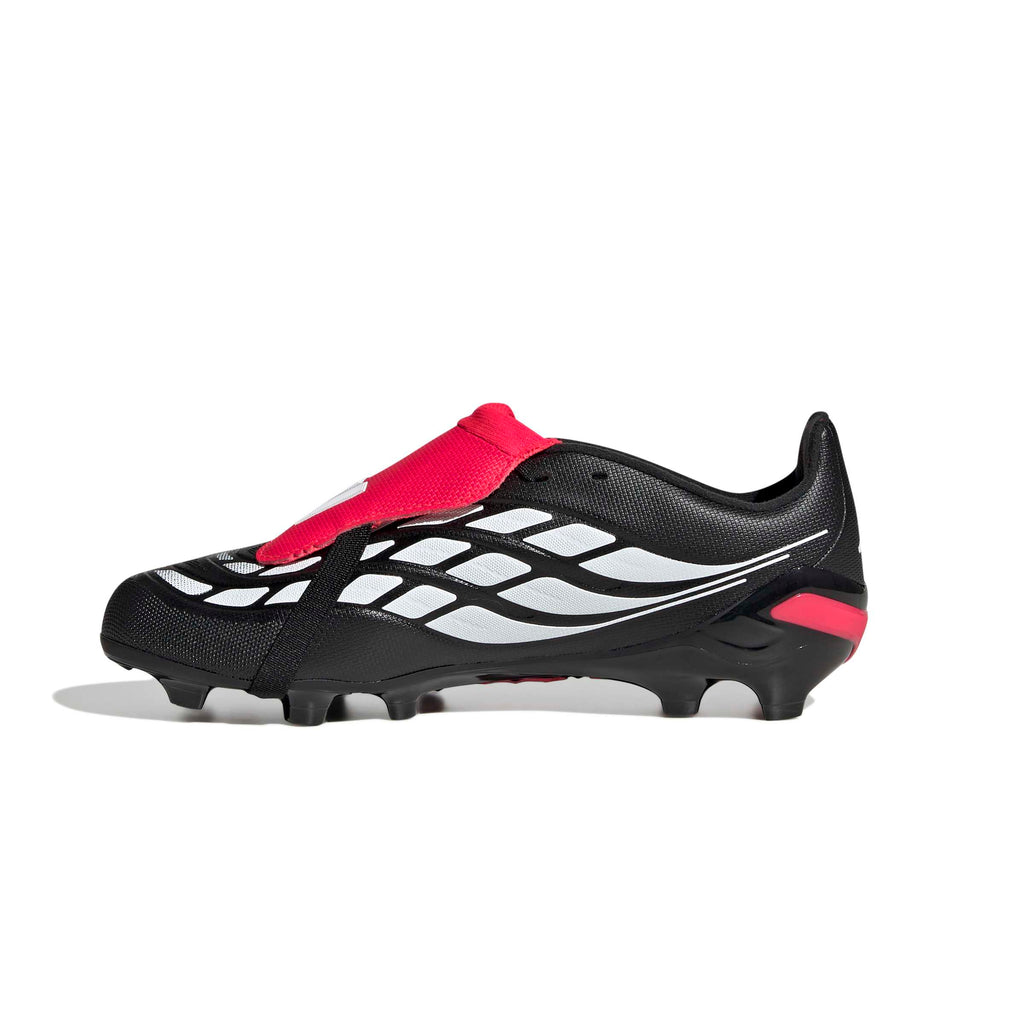 Adidas Kids Predator League Fold-Over Tongue FG