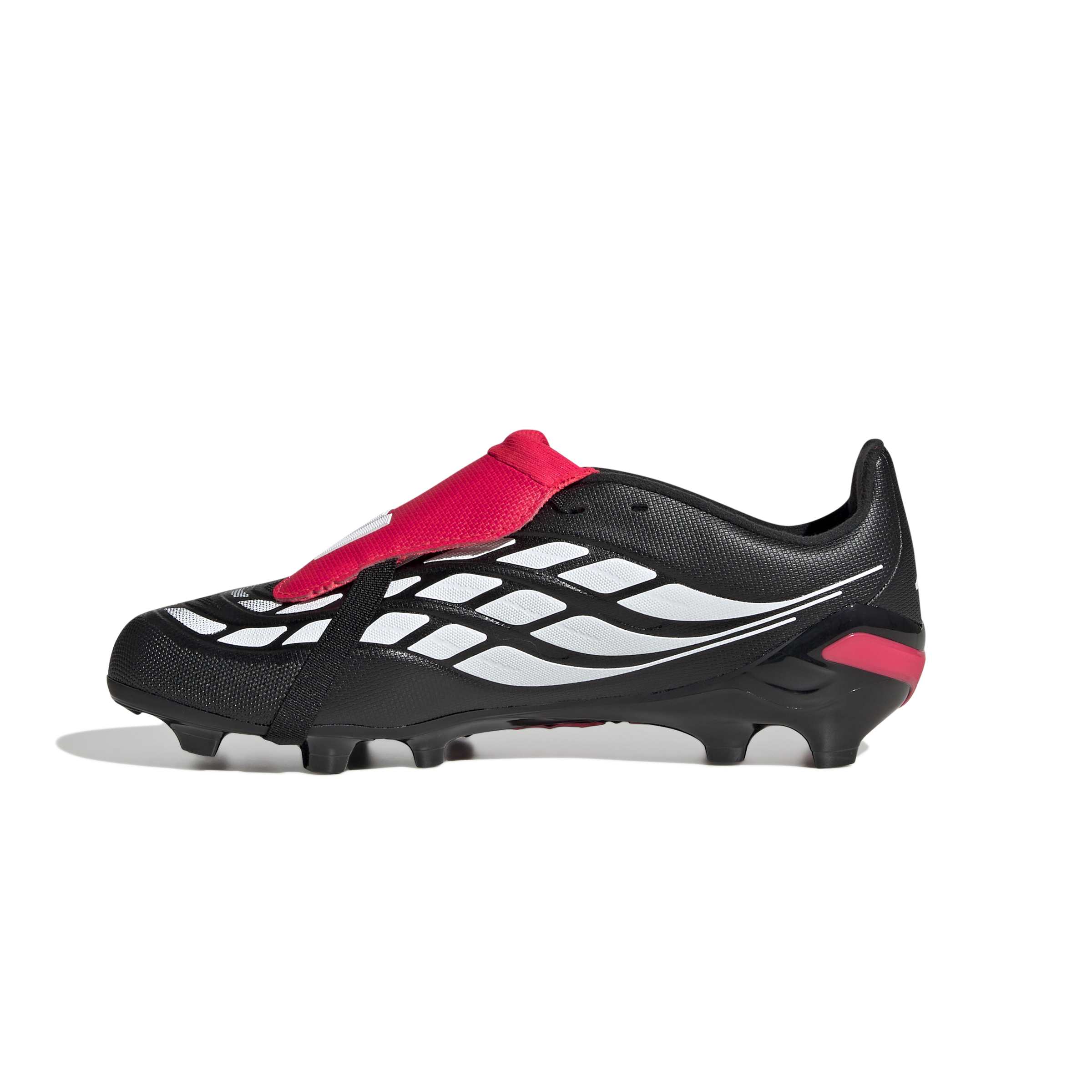 Adidas Kids Predator League Fold-Over Tongue FG