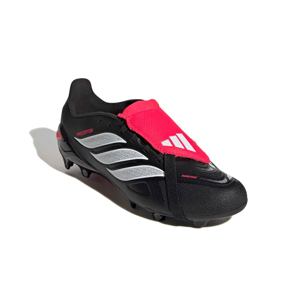 Adidas Kids Predator League Fold-Over Tongue FG