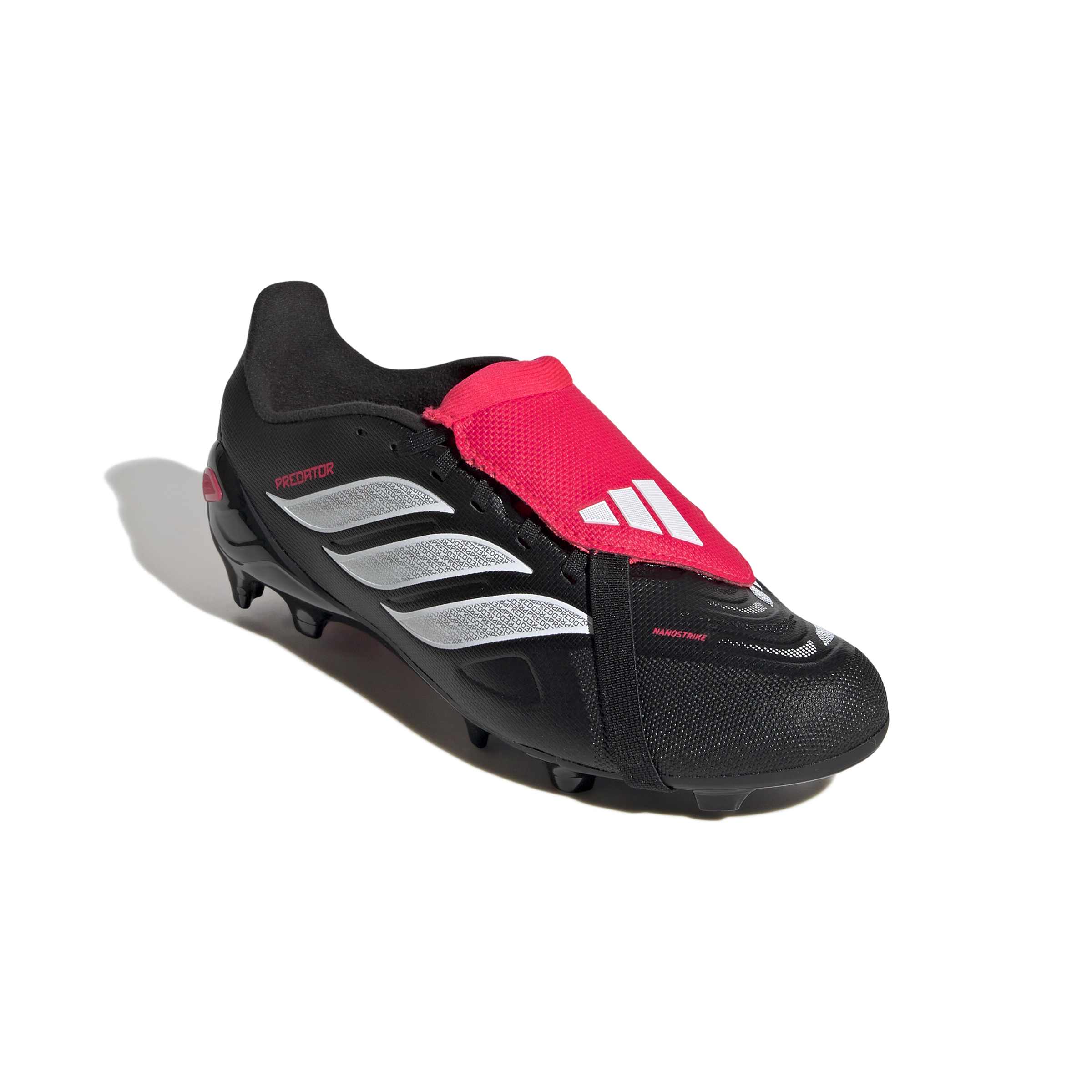 Adidas Kids Predator League Fold-Over Tongue FG