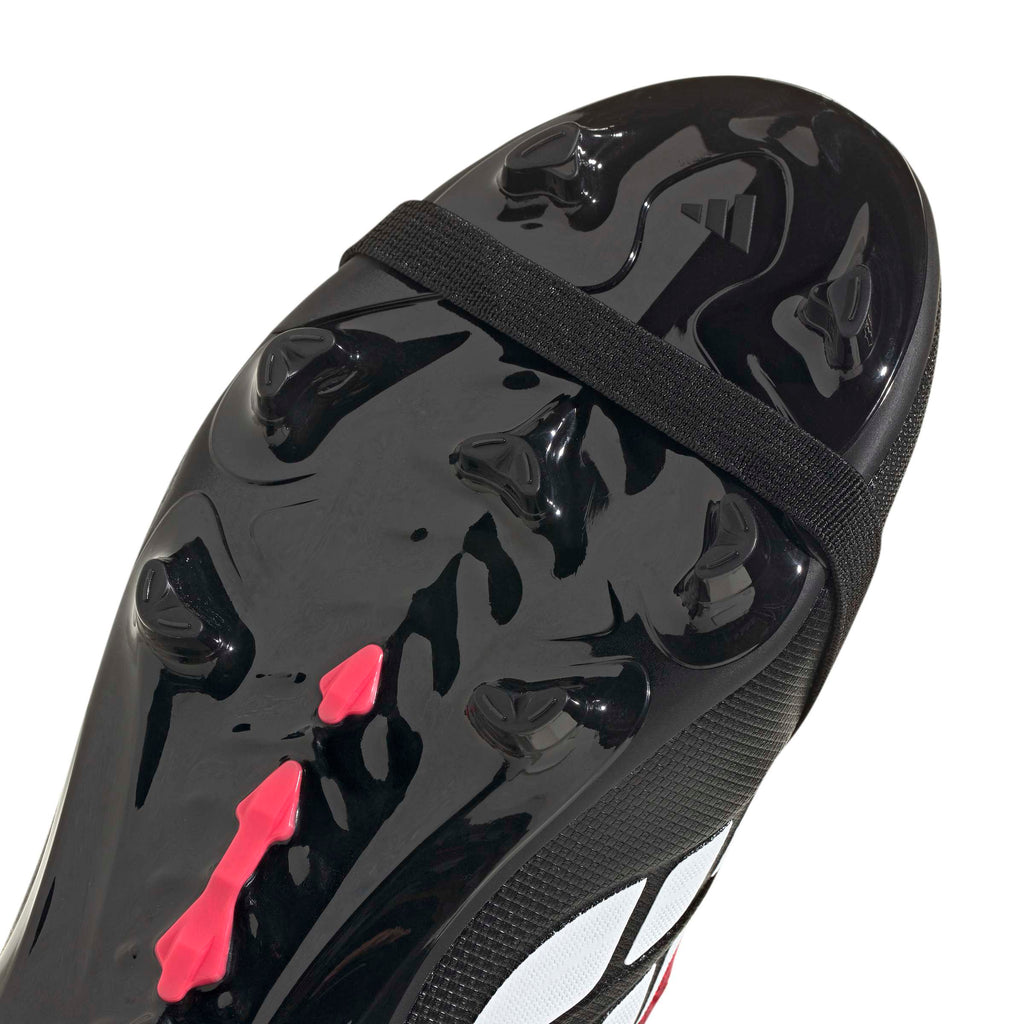 Adidas Kids Predator League Fold-Over Tongue FG