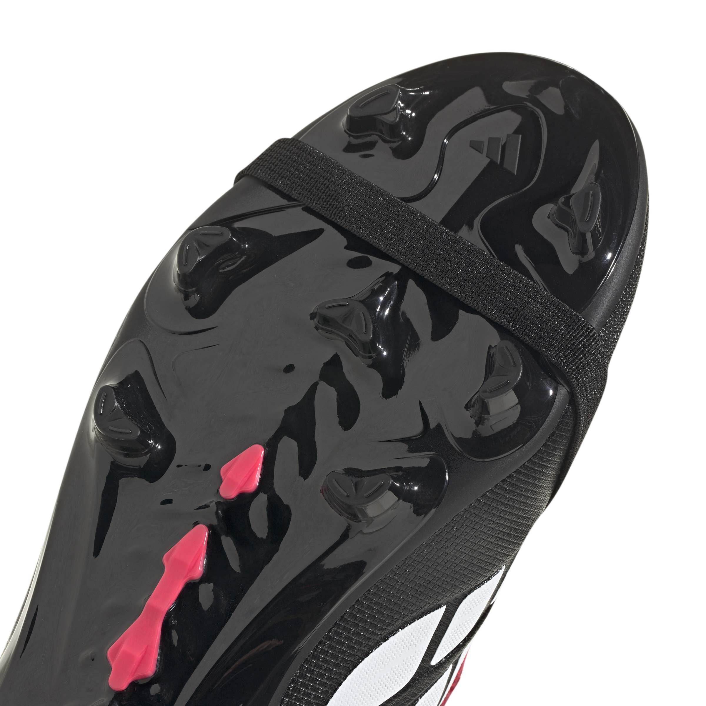 Adidas Kids Predator League Fold-Over Tongue FG