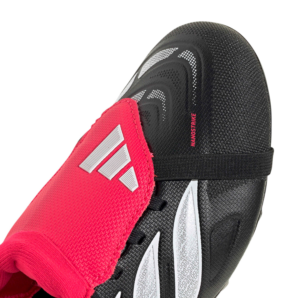 Adidas Kids Predator League Fold-Over Tongue FG