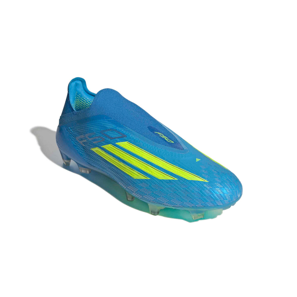 Adidas F50 Elite Laceless FG