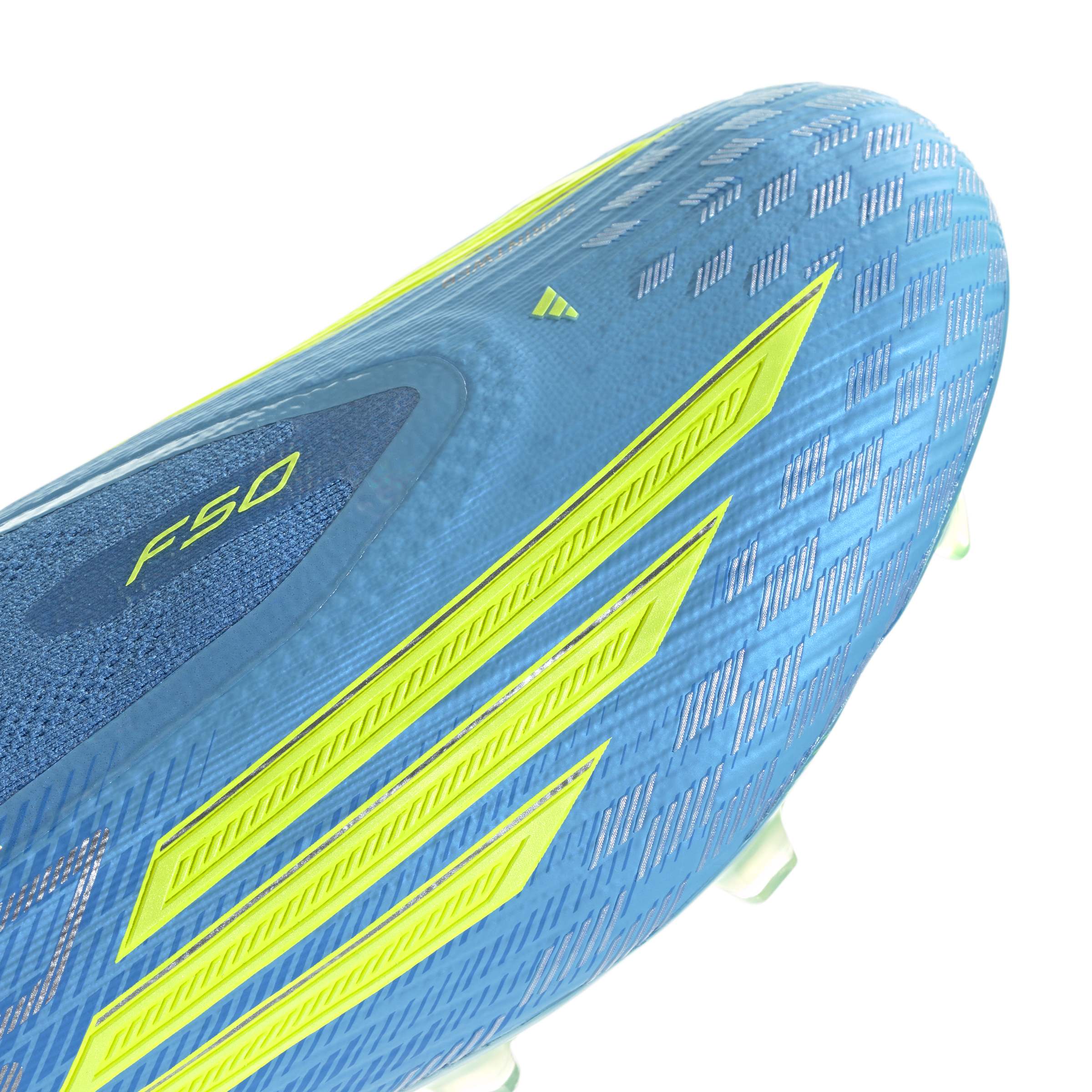 Adidas F50 Elite Laceless FG