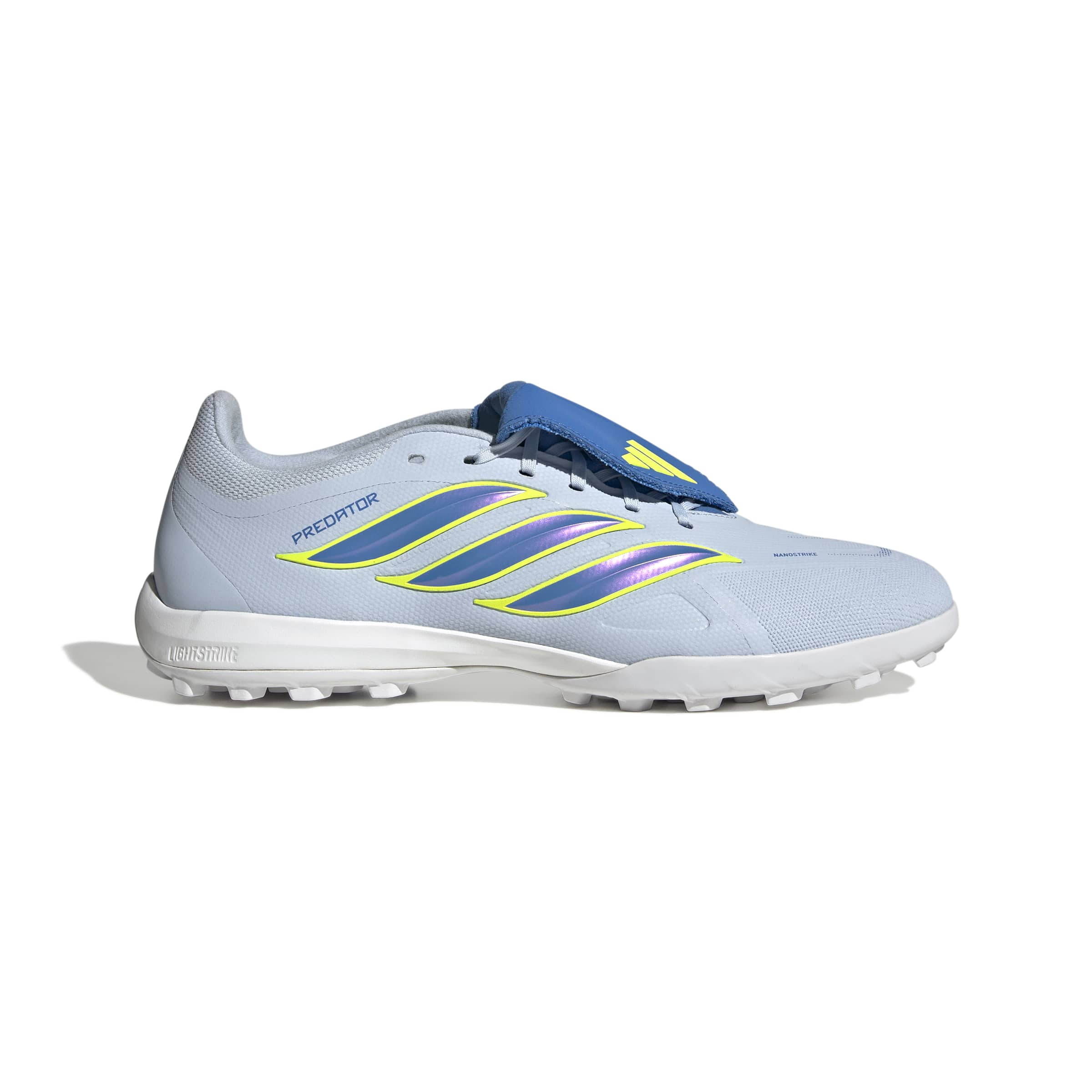 Adidas Predator League Fold-Over Tongue TF