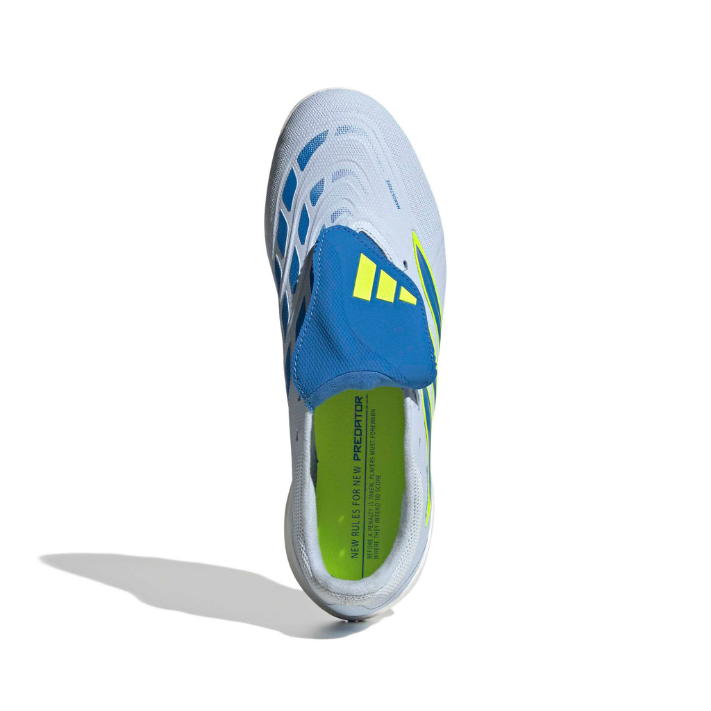 Adidas Predator League Fold-Over Tongue TF