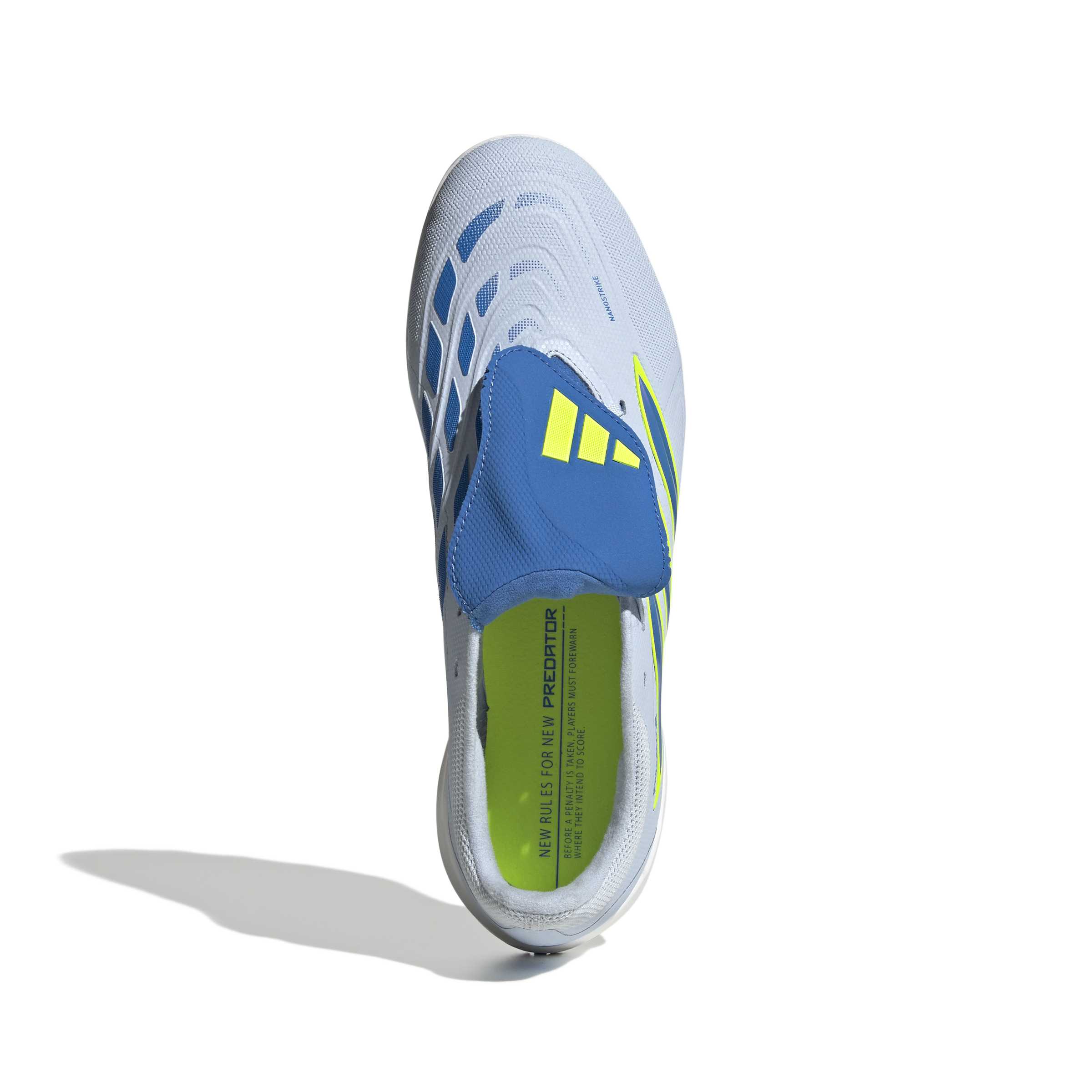 Adidas Predator League Fold-Over Tongue TF