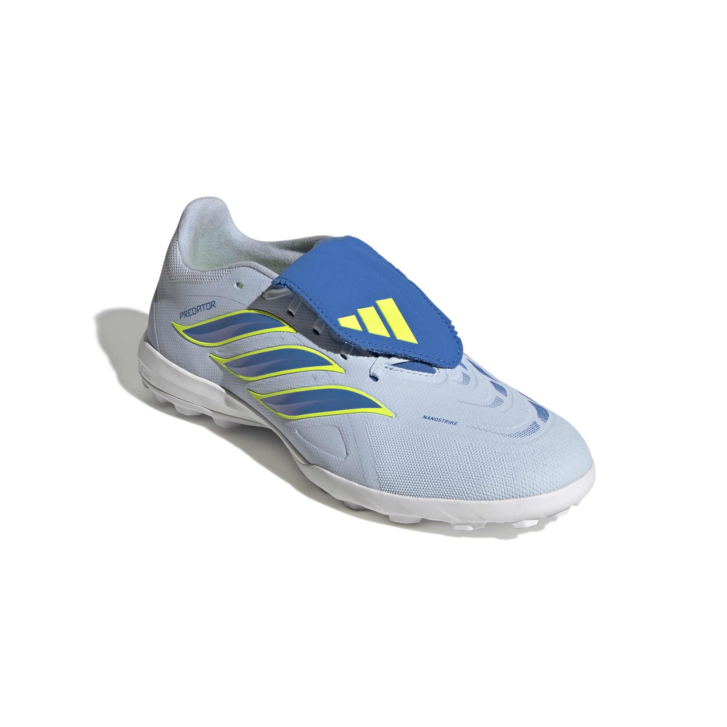 Adidas Predator League Fold-Over Tongue TF