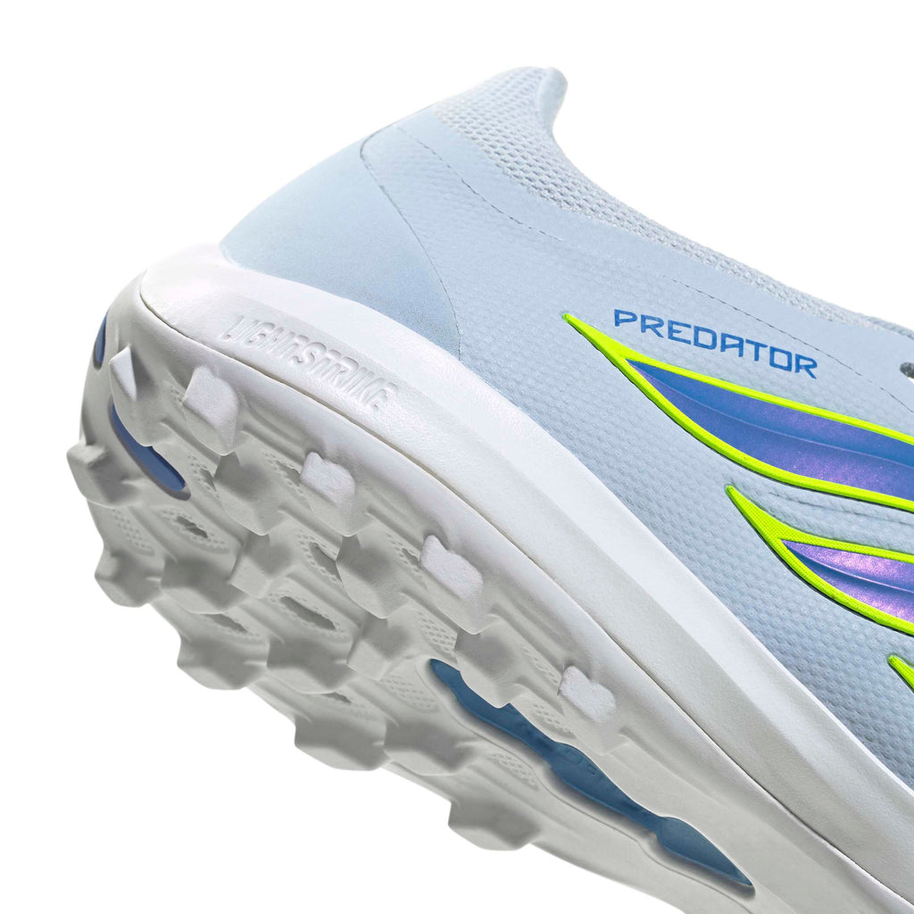 Adidas Predator League Fold-Over Tongue TF