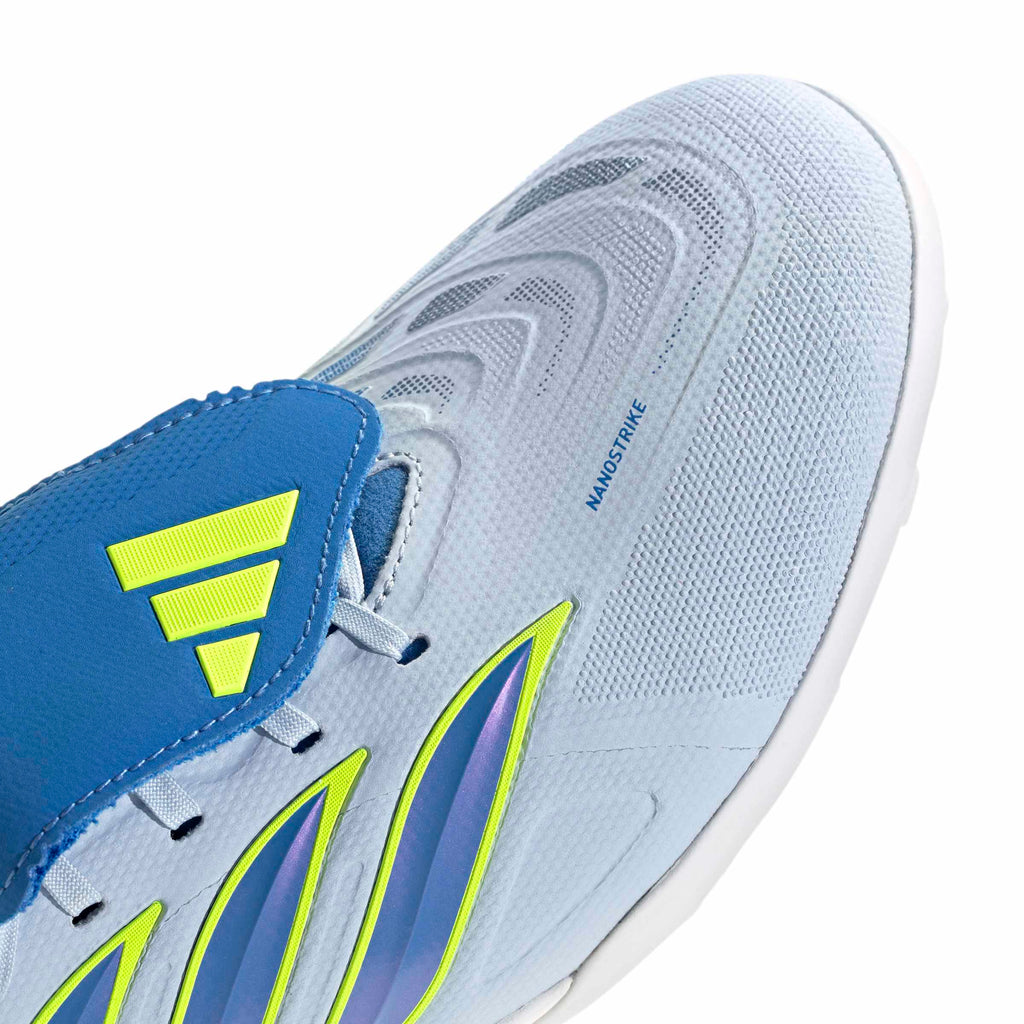 Adidas Predator League Fold-Over Tongue TF