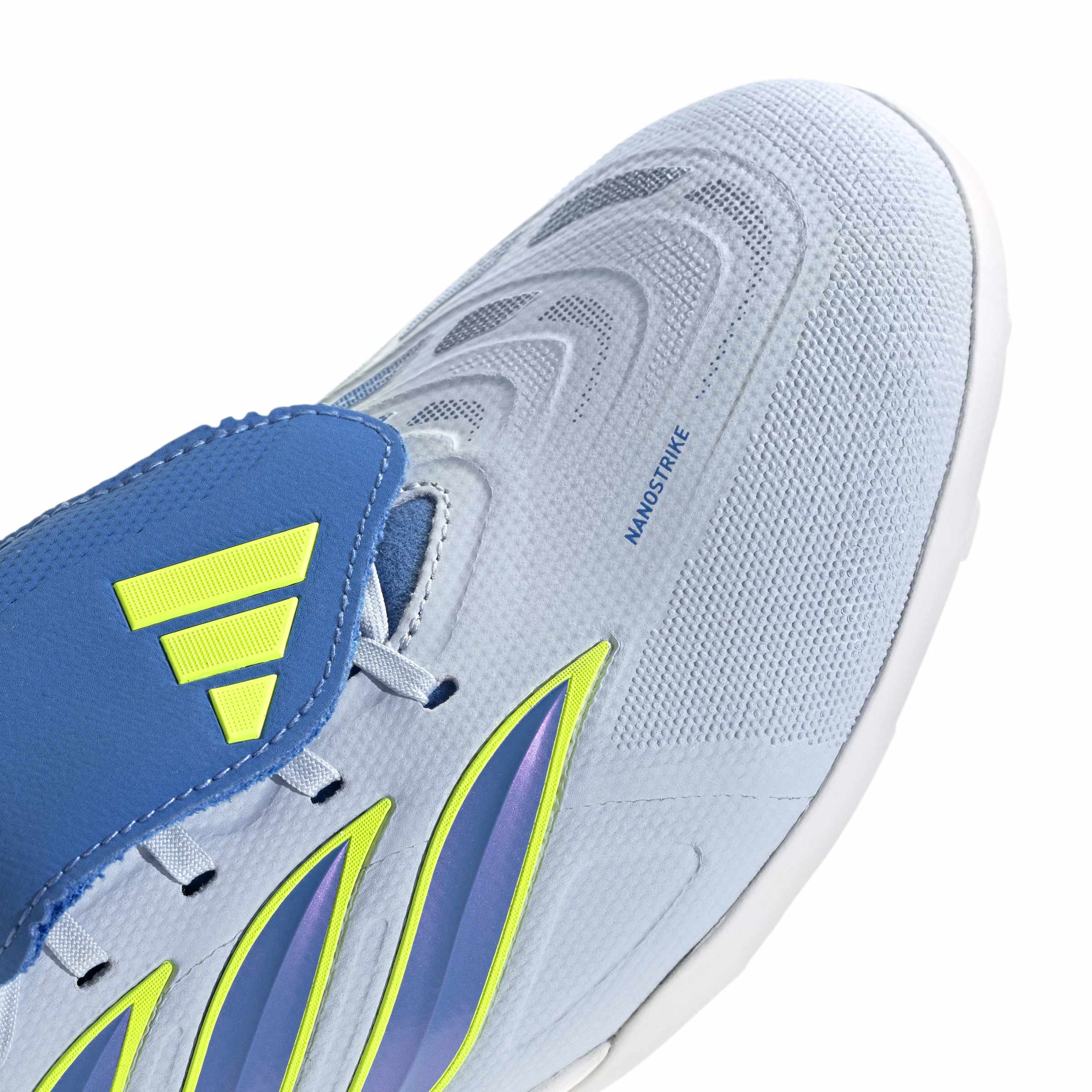 Adidas Predator League Fold-Over Tongue TF
