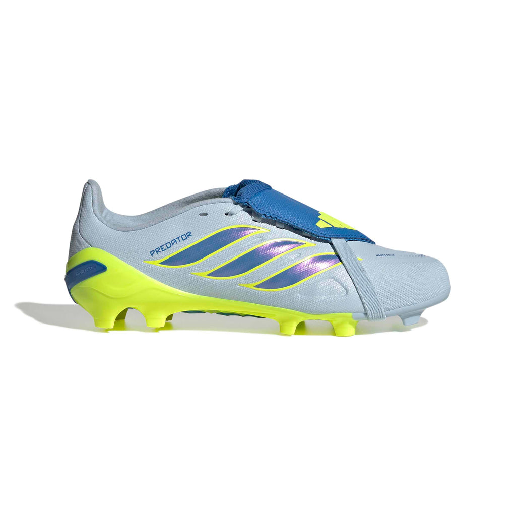 Adidas Kids Predator League Fold-Over Tongue FG