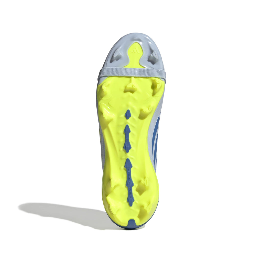 Adidas Kids Predator League Fold-Over Tongue FG