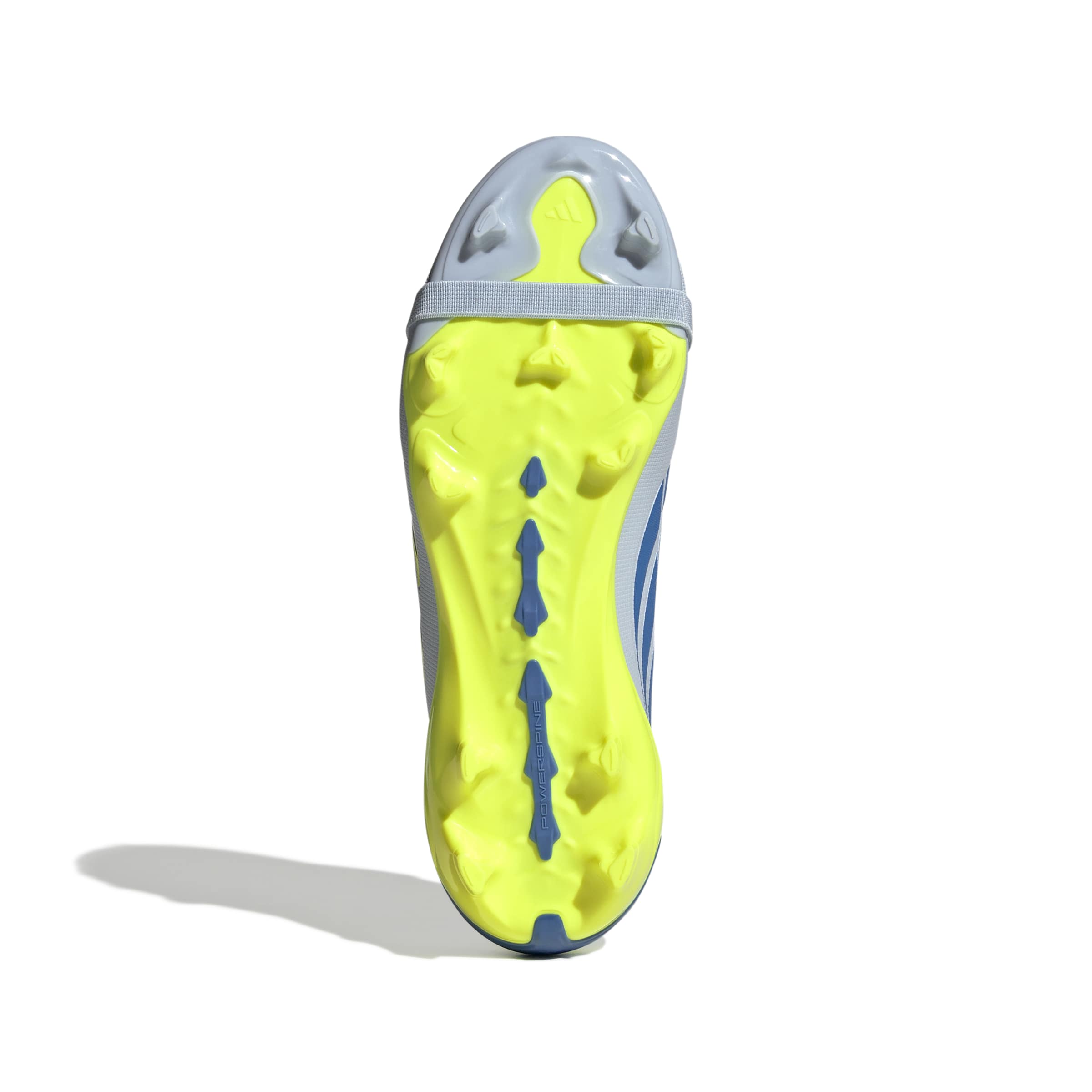 Adidas Kids Predator League Fold-Over Tongue FG