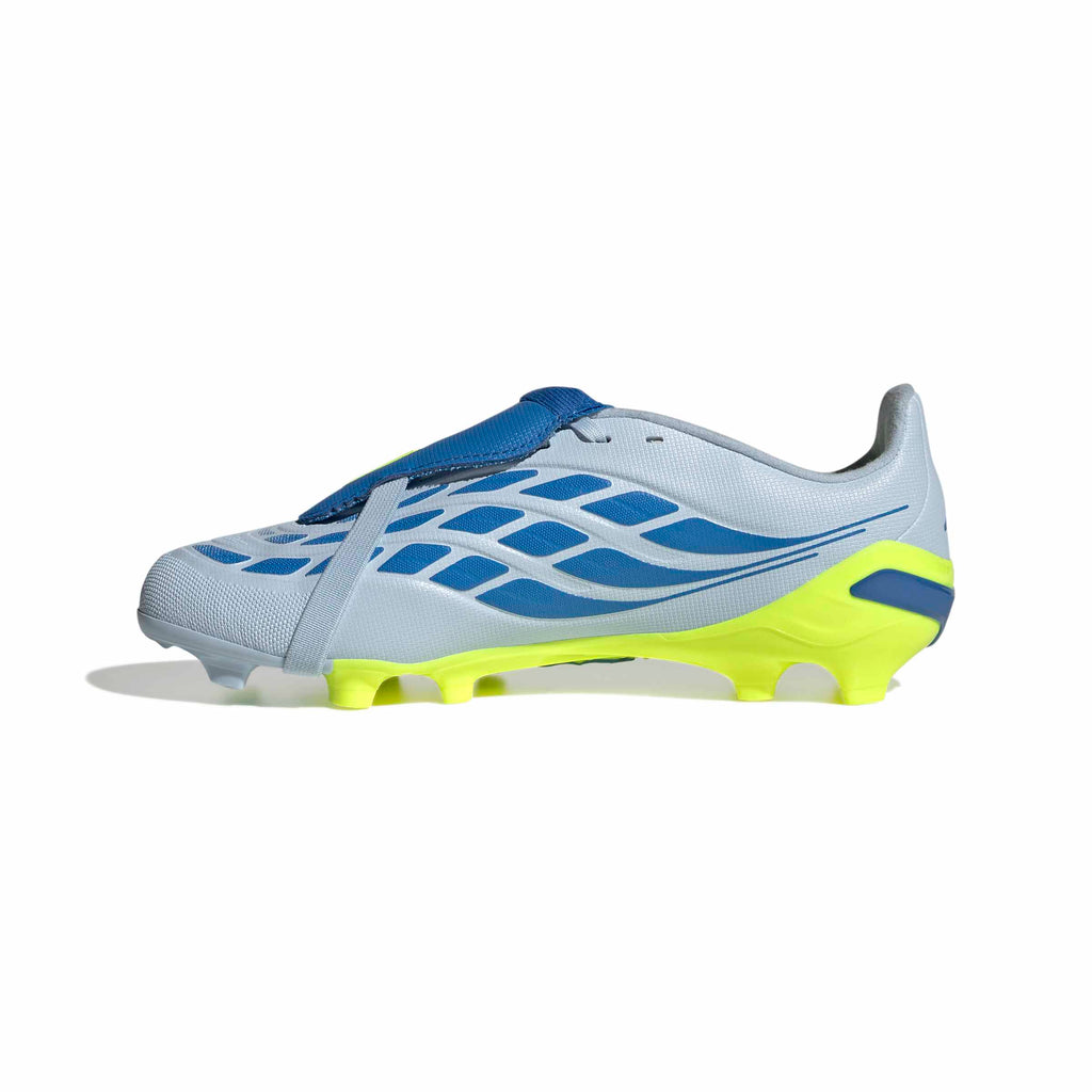 Adidas Kids Predator League Fold-Over Tongue FG